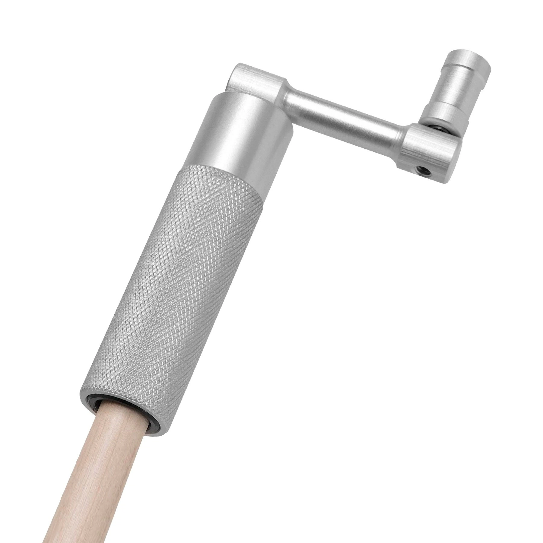 Машинка для обработки наклейки " Joe Popper s cue rite cue tip shaper" 10767 2