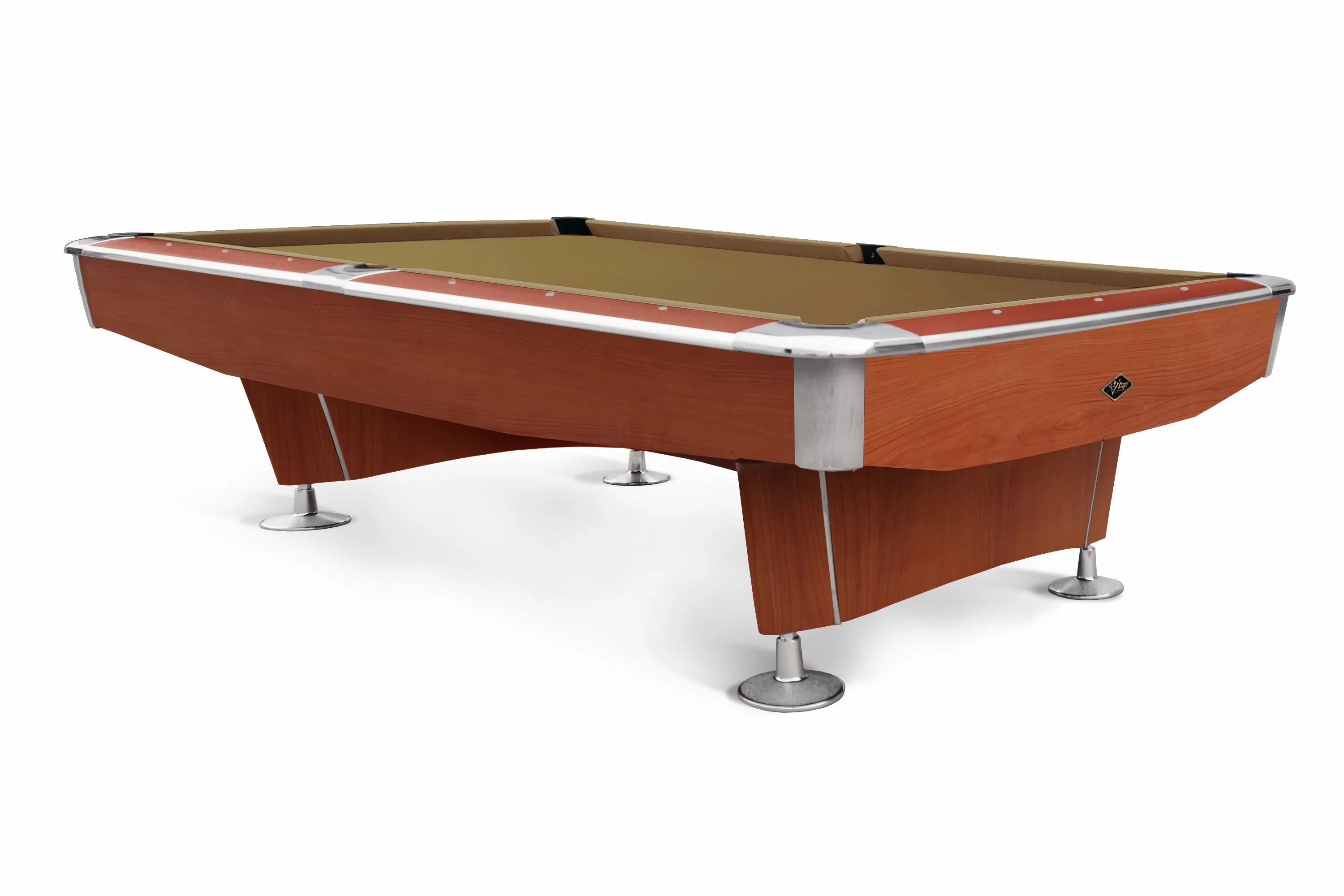 Бильярдный стол Турнирный II — Профессиональная серия