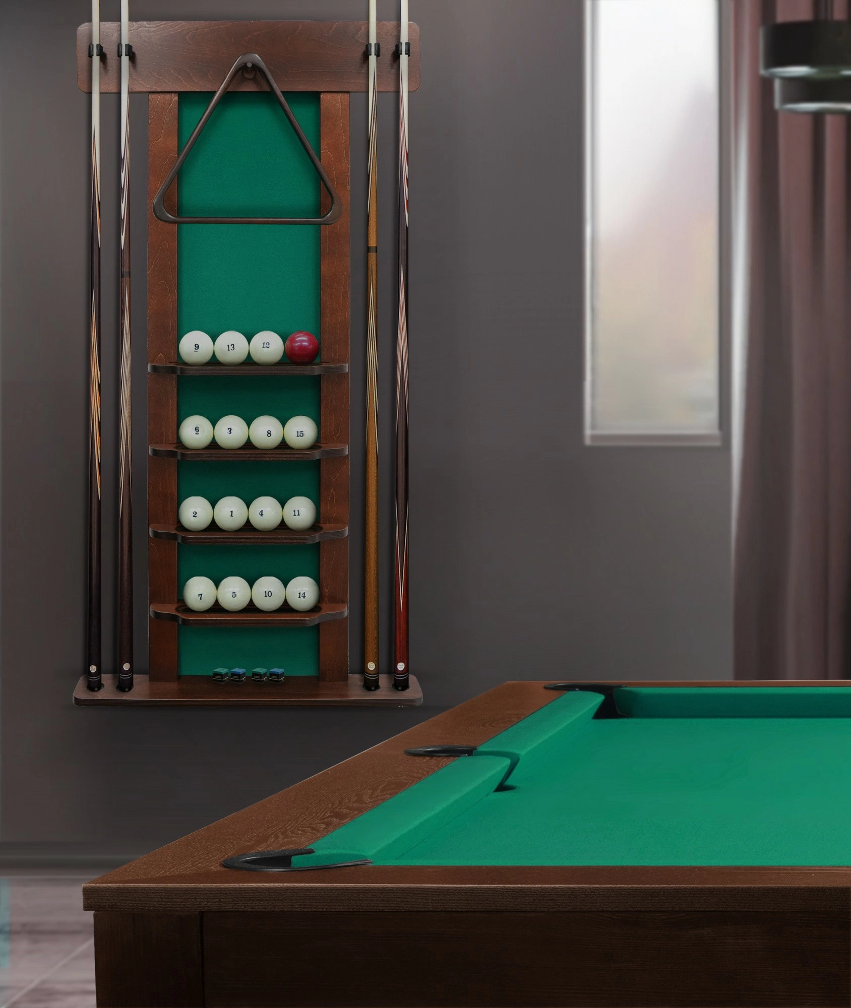 Киевница "Аталанта" 11