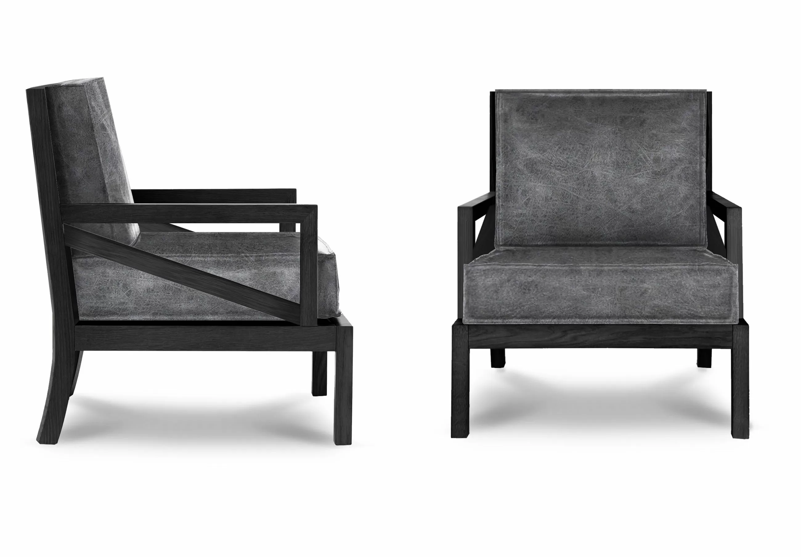 Кресло «Fusion»