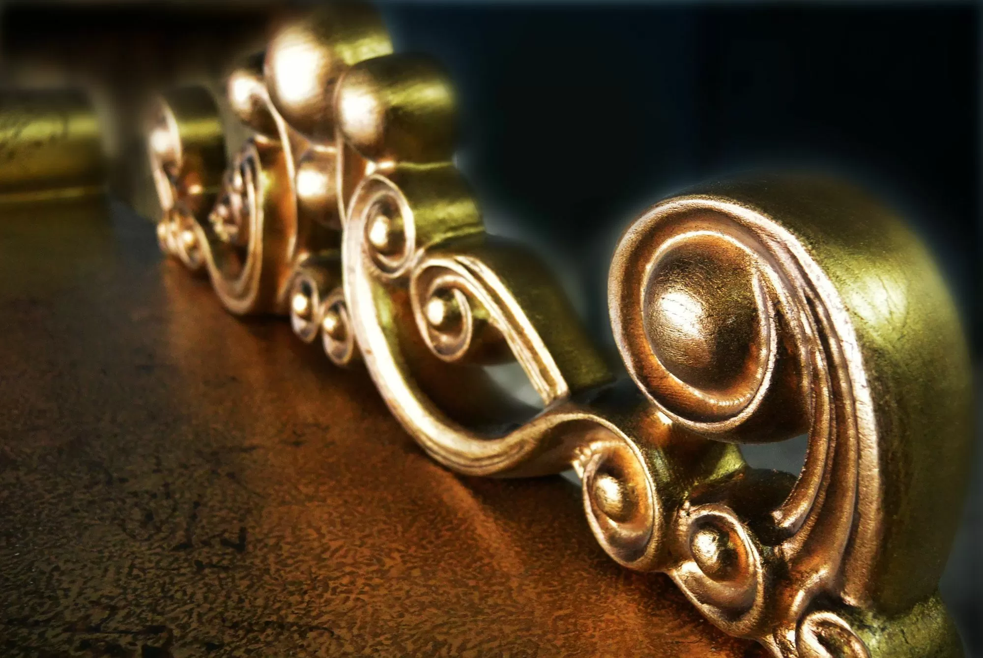 Киевница "Dragon Гранж" граб