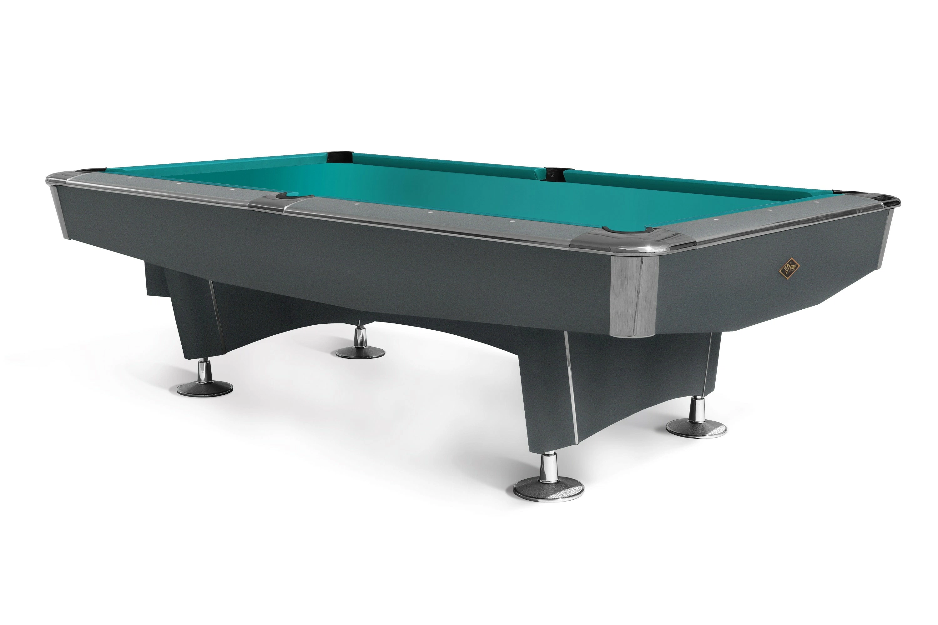 Бильярдный стол Турнирный — Профессиональная серия