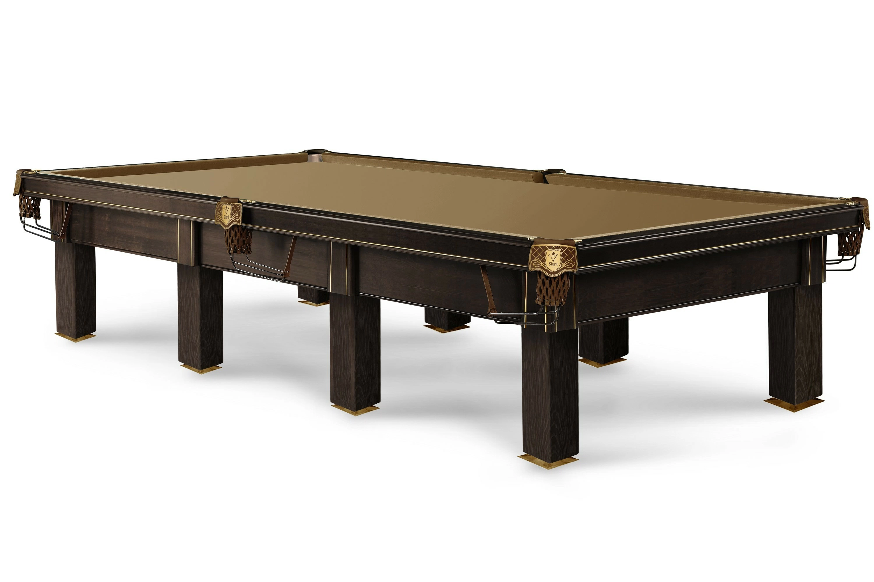 Бильярдный стол Классик III — Профессиональная серия