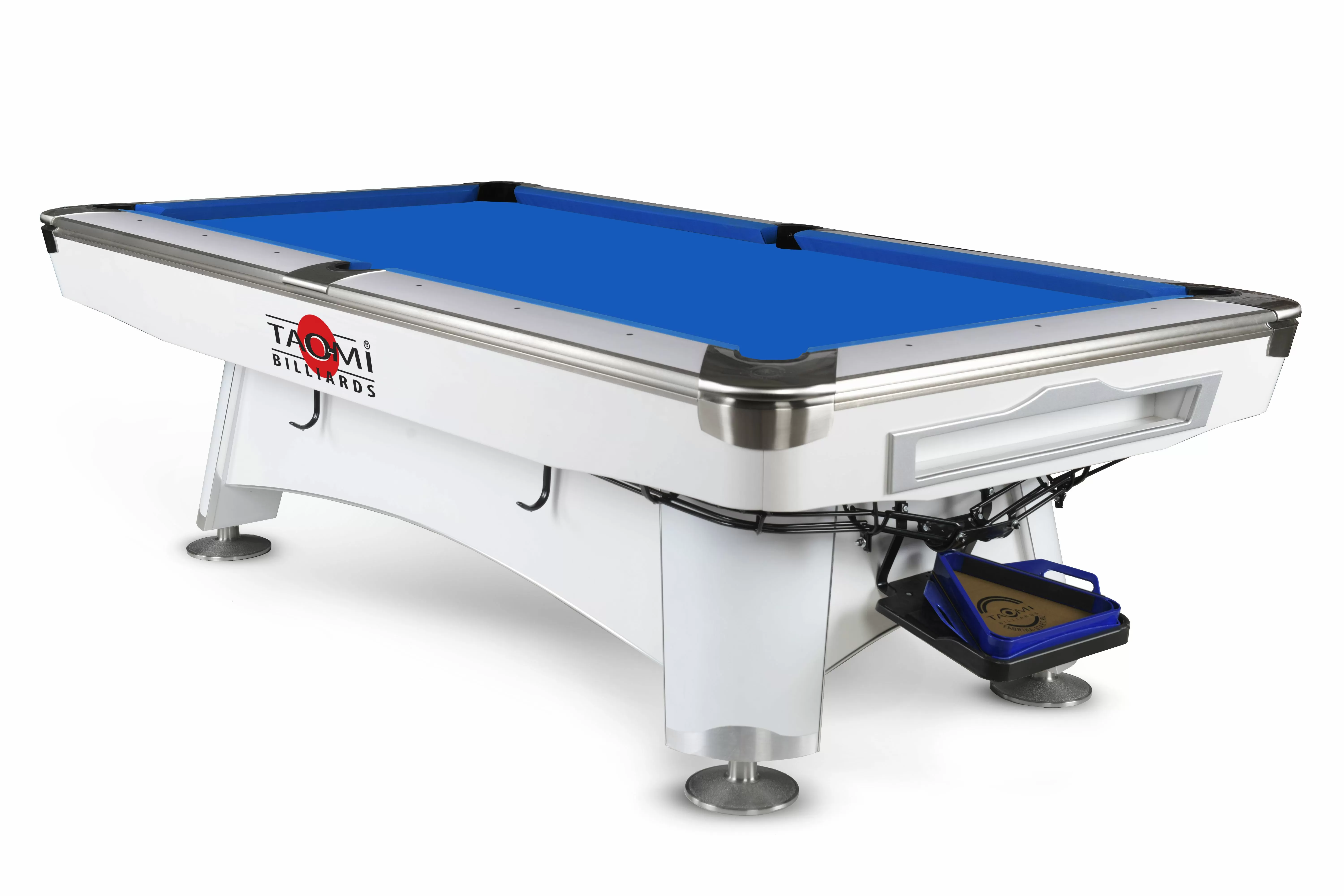 Бильярдный стол TAO-MI Model 2 — Профессиональная серия