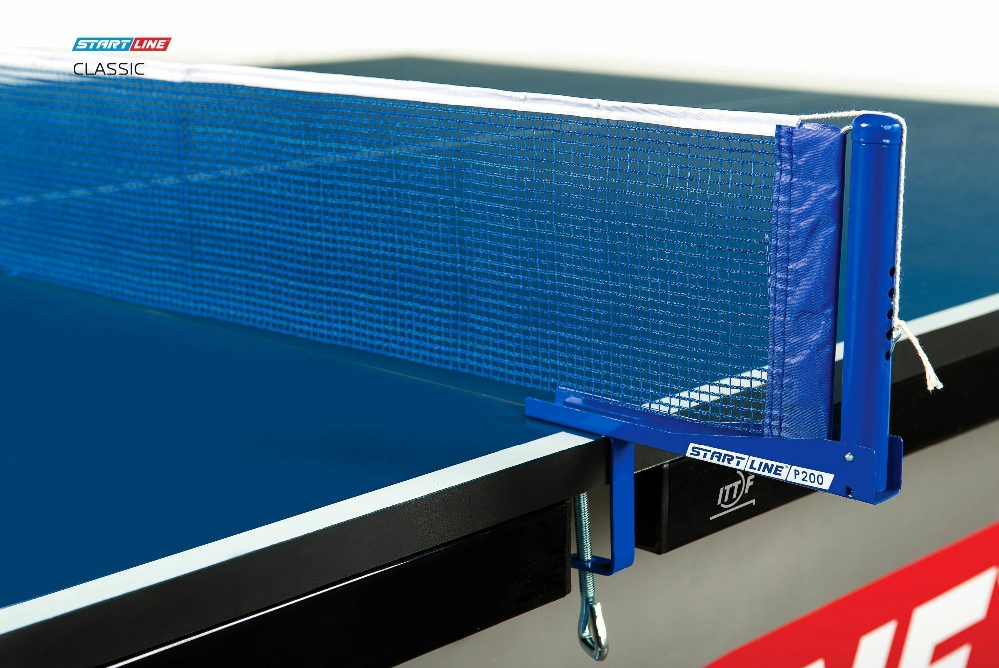 Сетка Start Line Classic