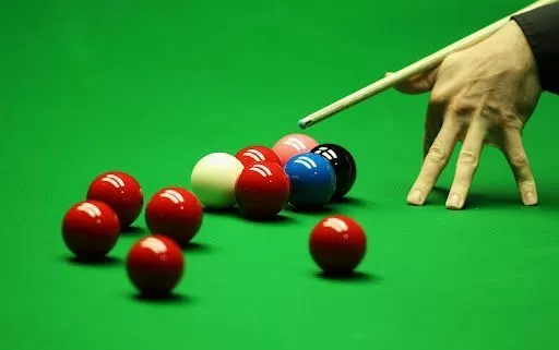 Снукер (SNOOKER) - Американский снукер