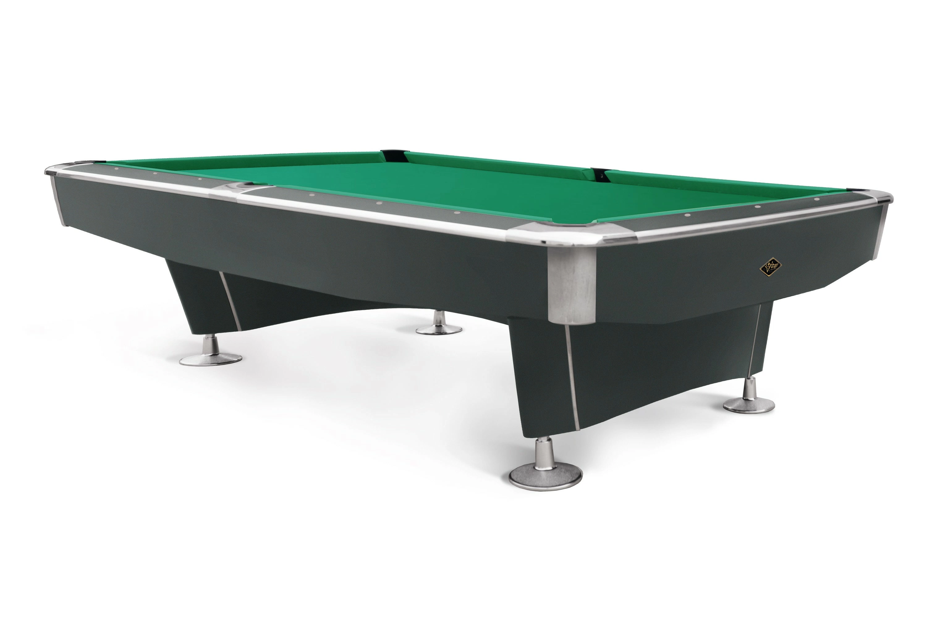 Бильярдный стол Турнирный II — Профессиональная серия