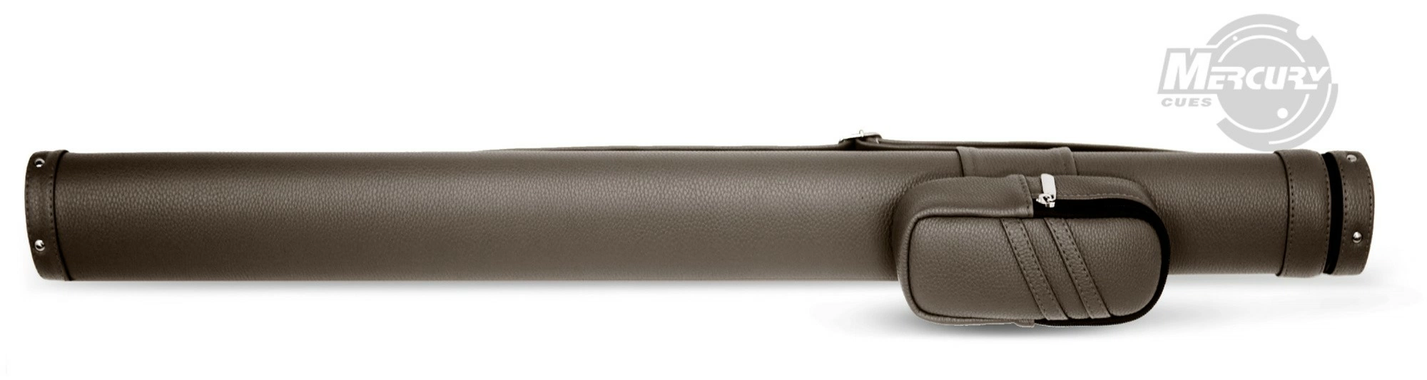 Тубус на 1 кий "Меркури-PRO" с карманом