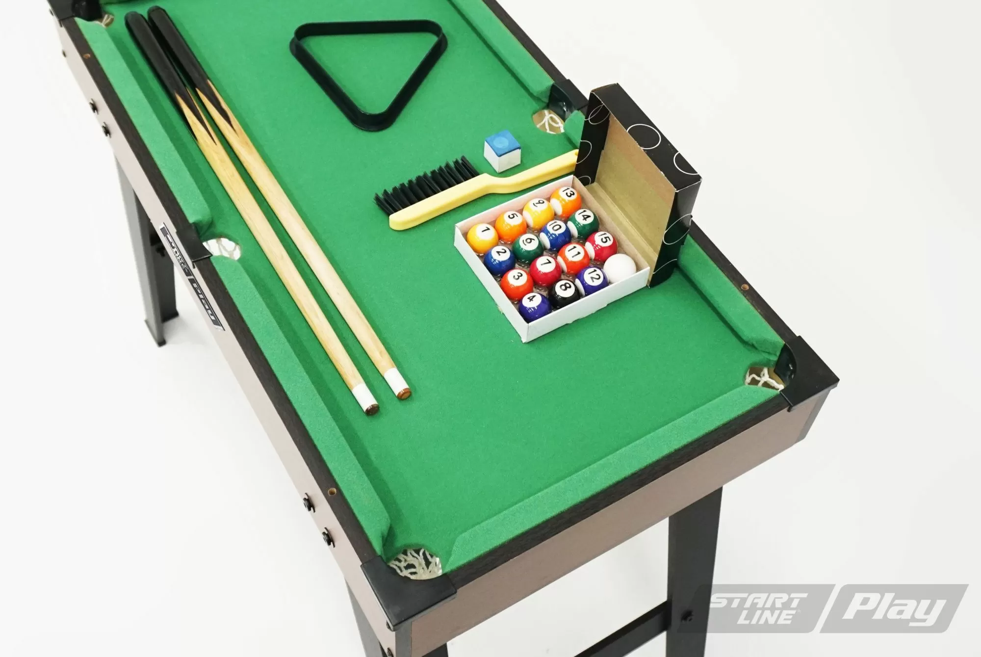 Игровой стол-трансформер JOINT GAME 4 in 1