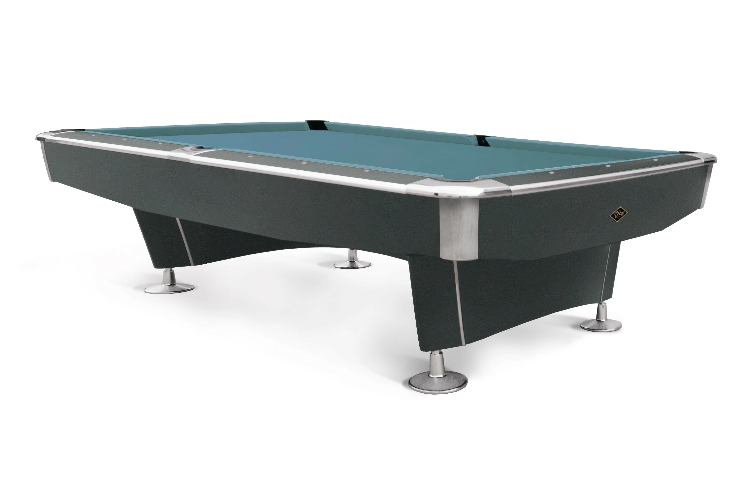 Бильярдный стол Турнирный II — Профессиональная серия