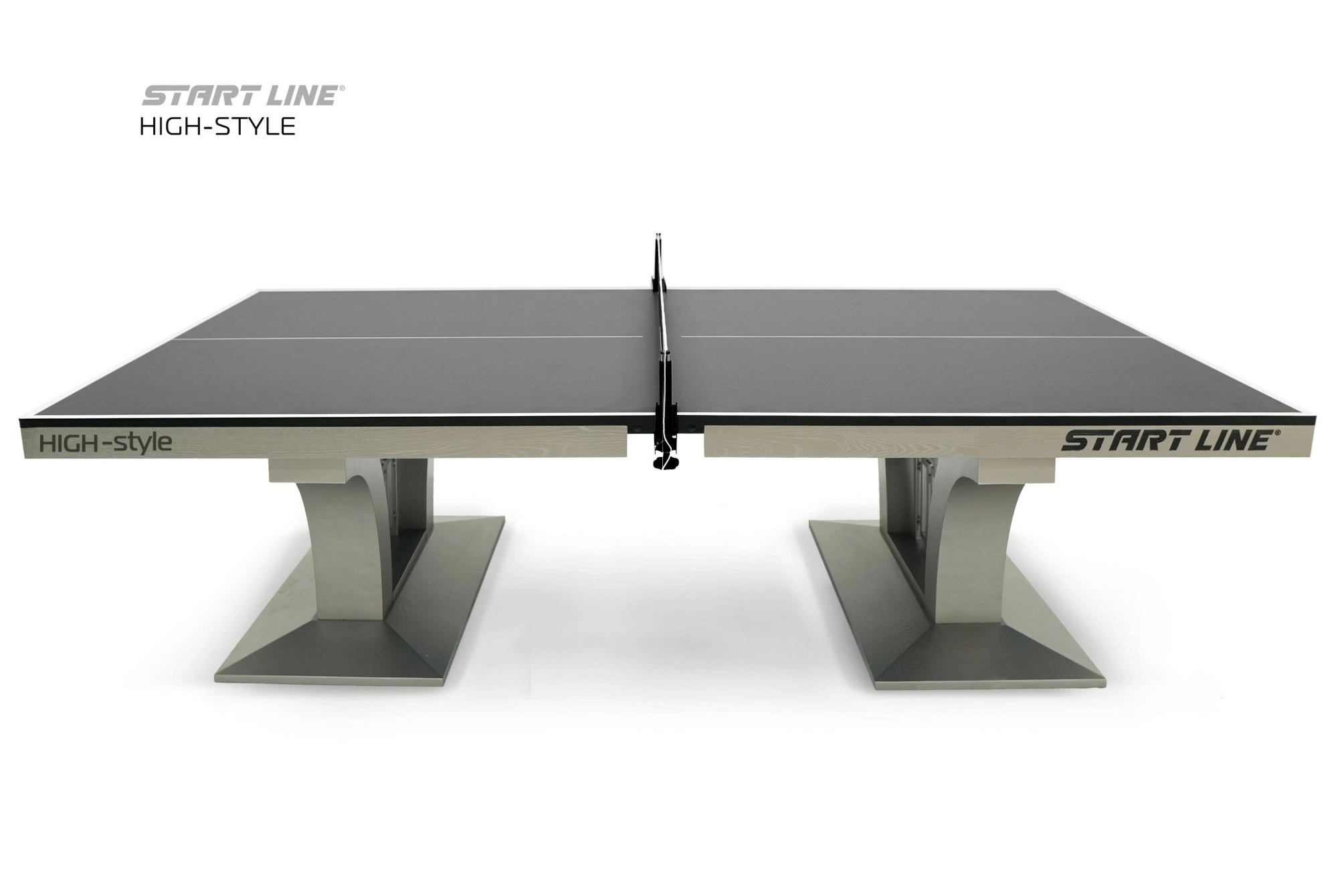 Стол теннисный High-Style
