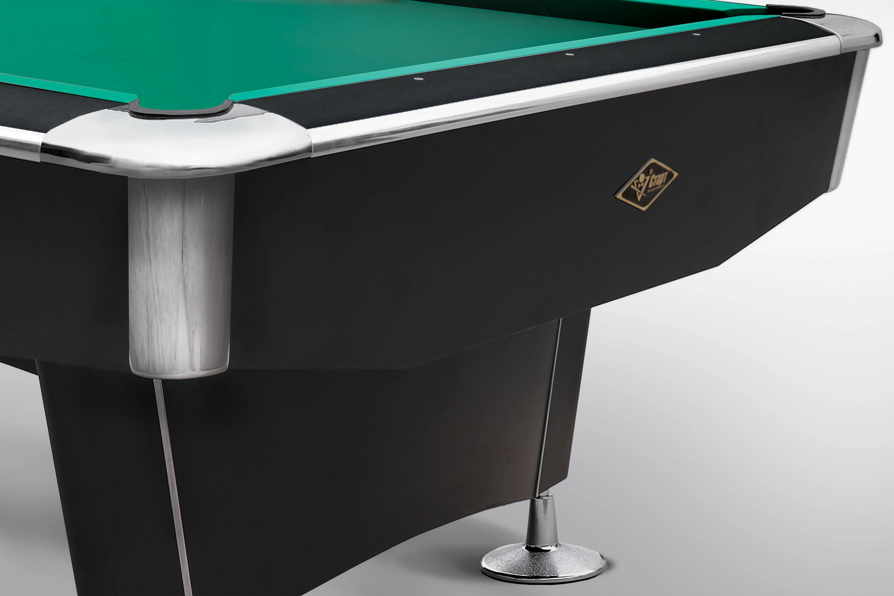 Бильярдный стол Турнирный II — Профессиональная серия