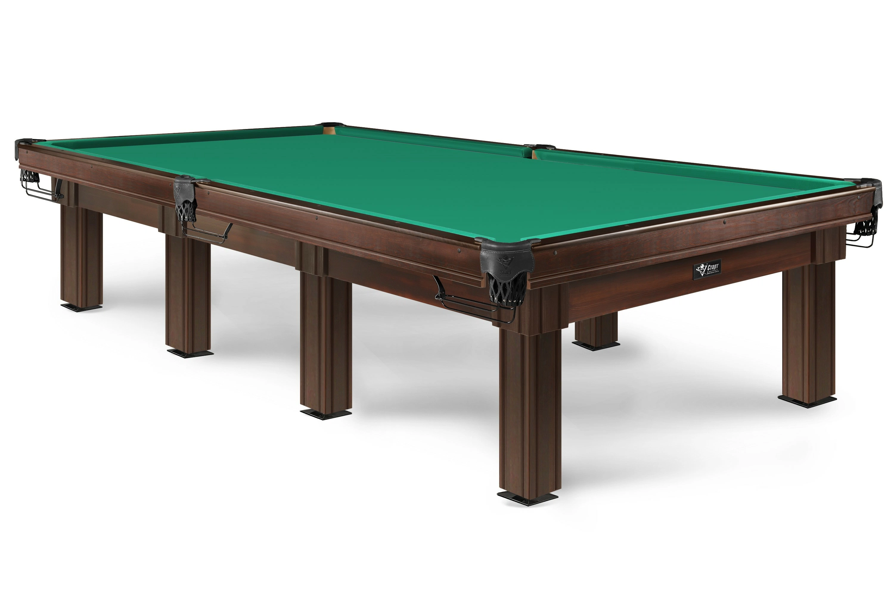 Бильярдный стол Омега III — Любительская серия