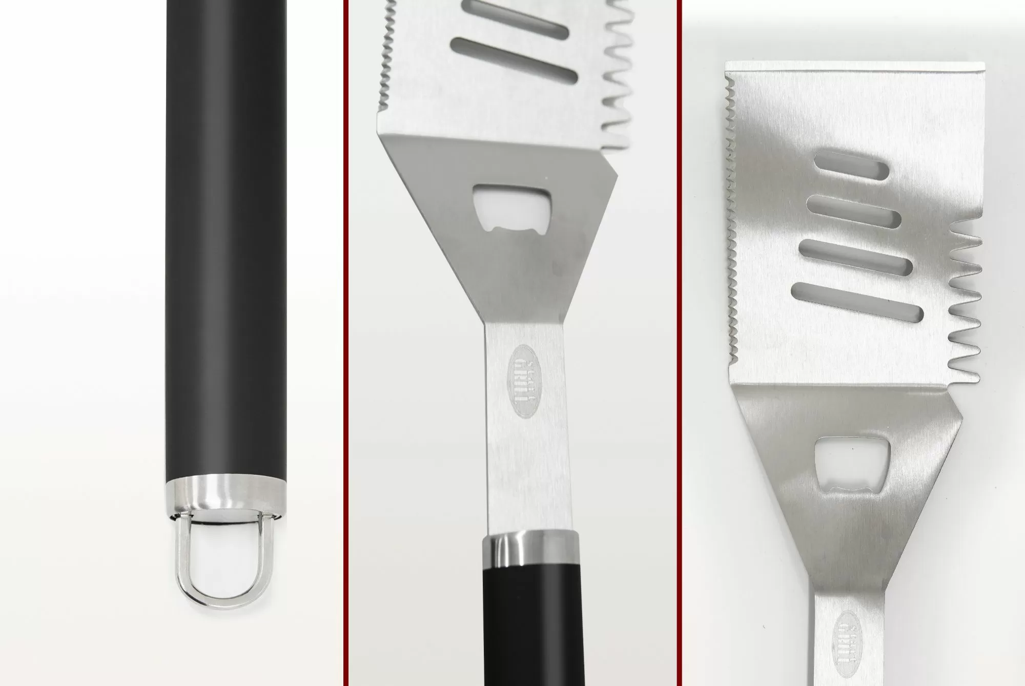 Лопатка для гриля