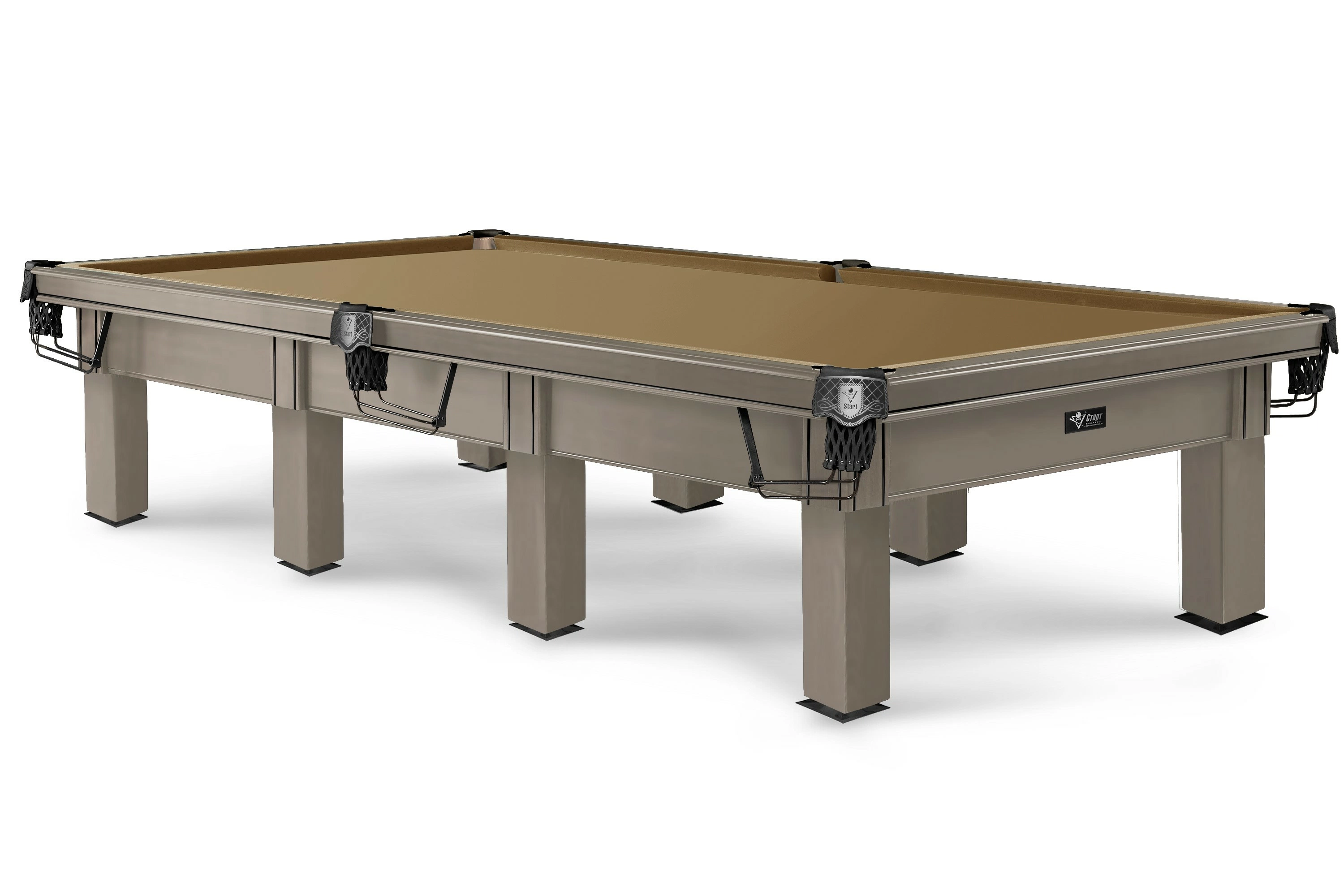 Бильярдный стол Классик III — Профессиональная серия