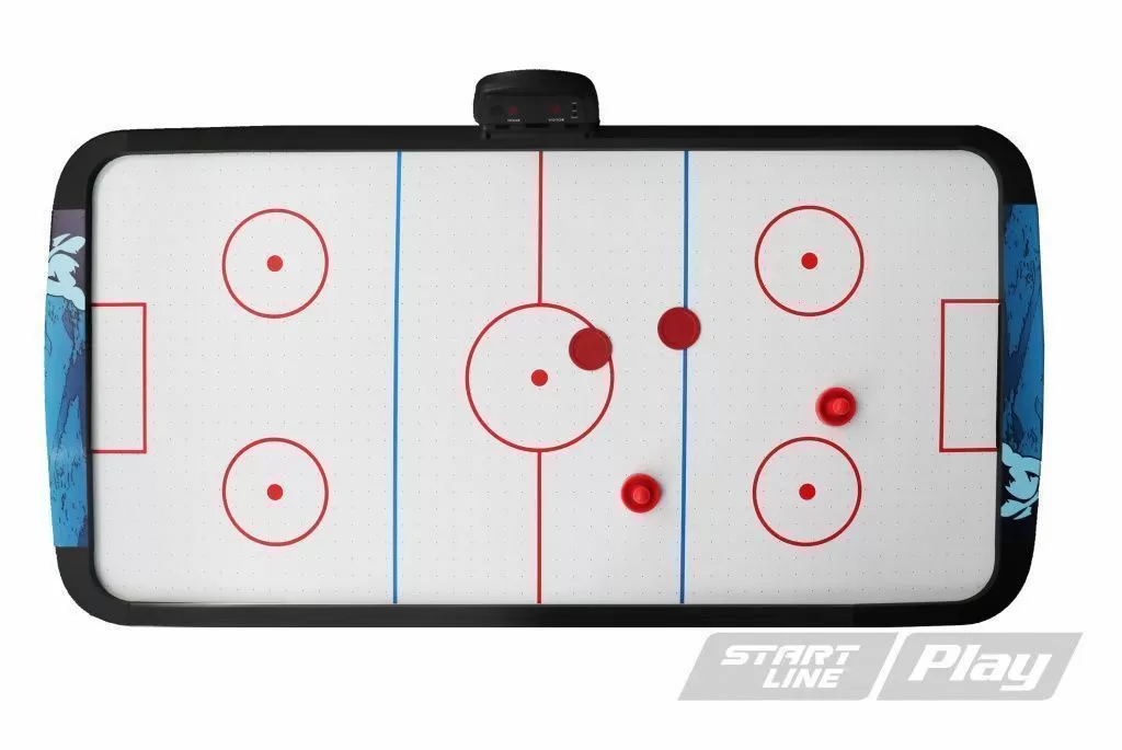 Аэрохоккей ICE BATTLE SLP-5028