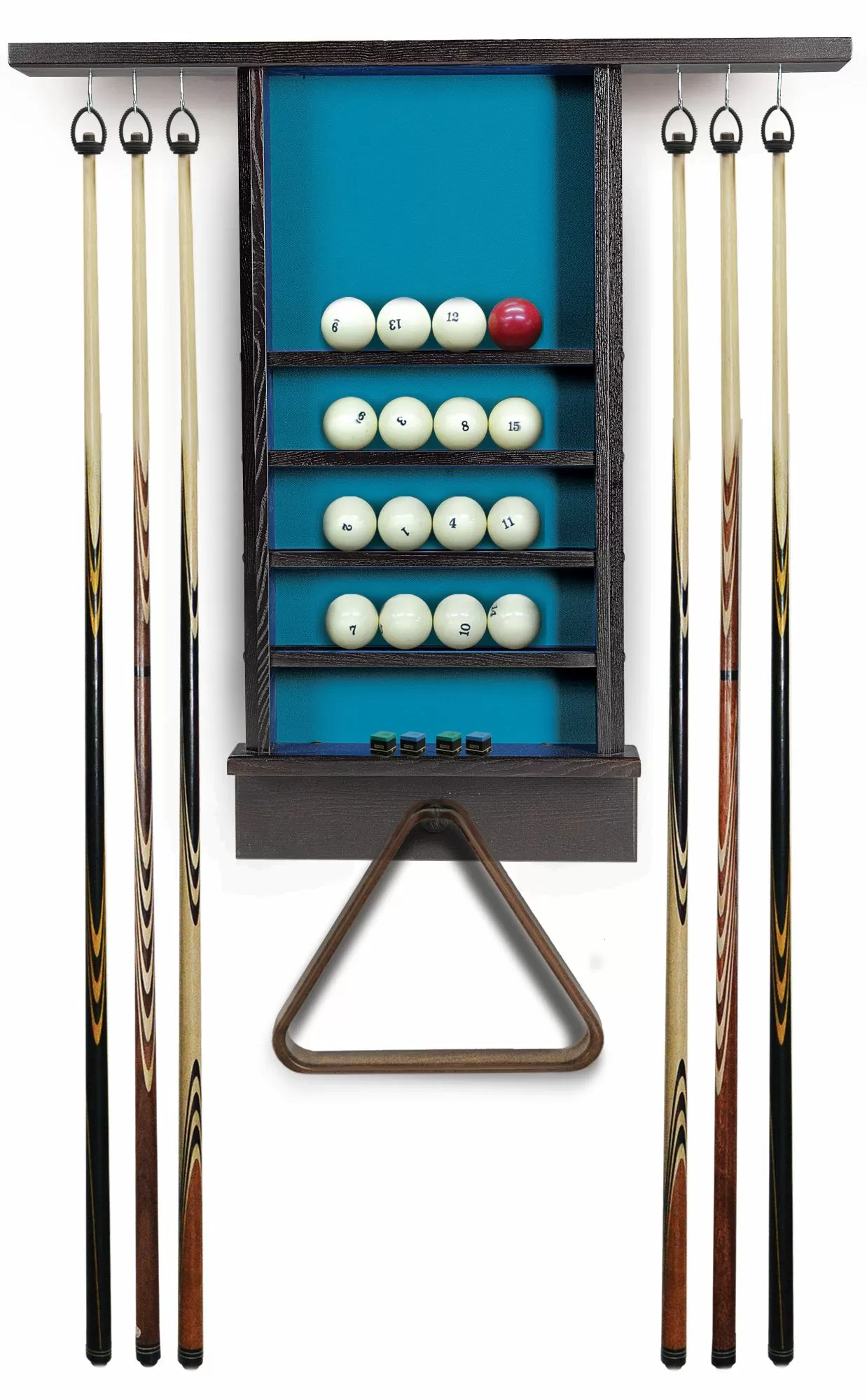 Киевница К-17 ясень