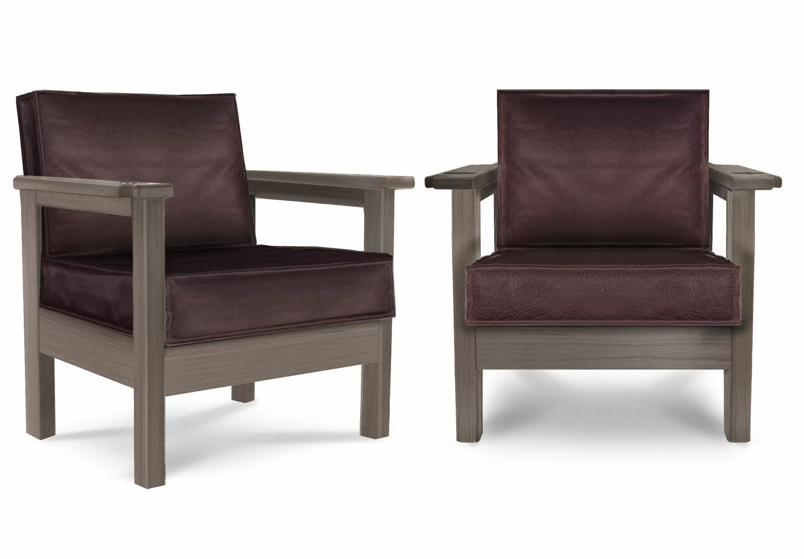 Кресло Victory