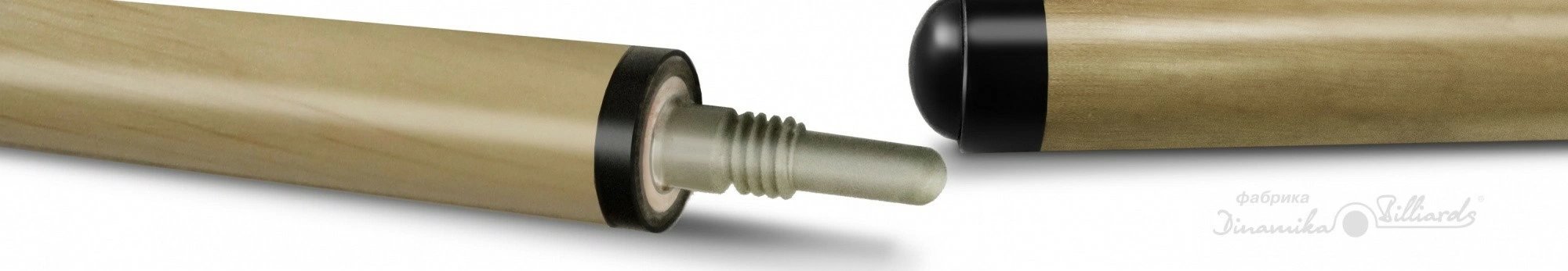 2-1-Р Кий "Любительский" 2 РС, турняк-граб,светлый 3