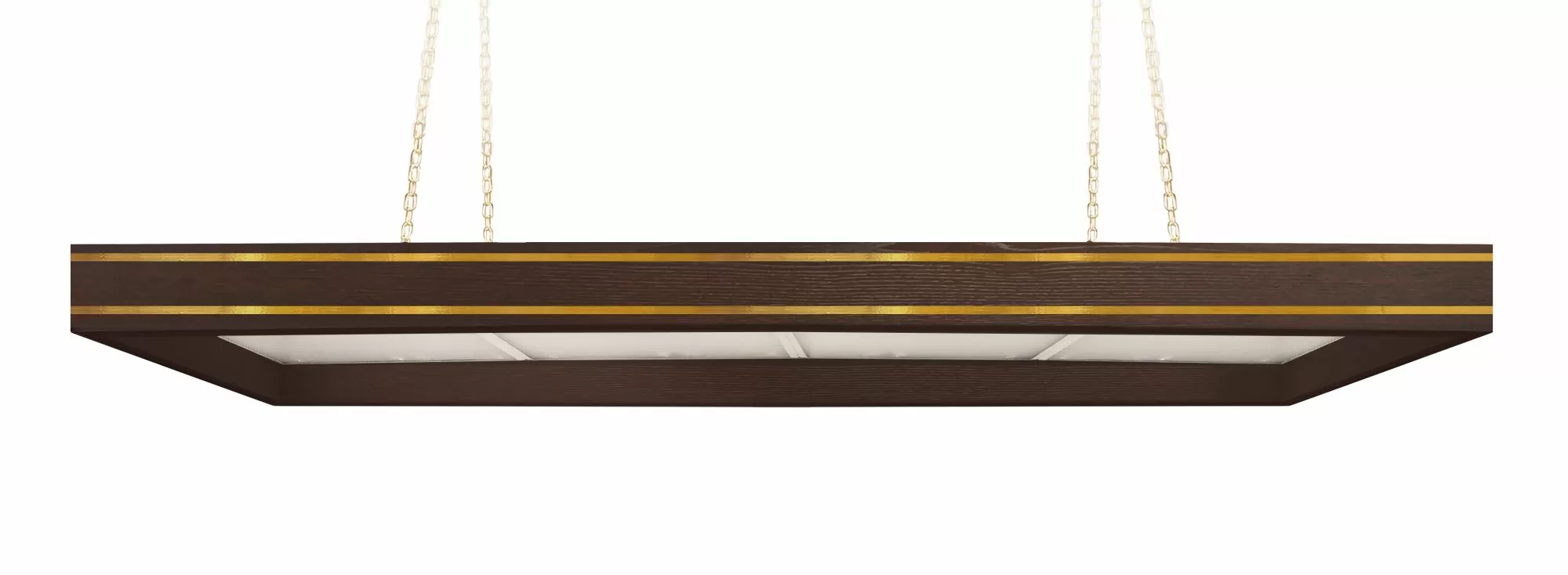 Лампа "Neo" 4 секции ЛДСП