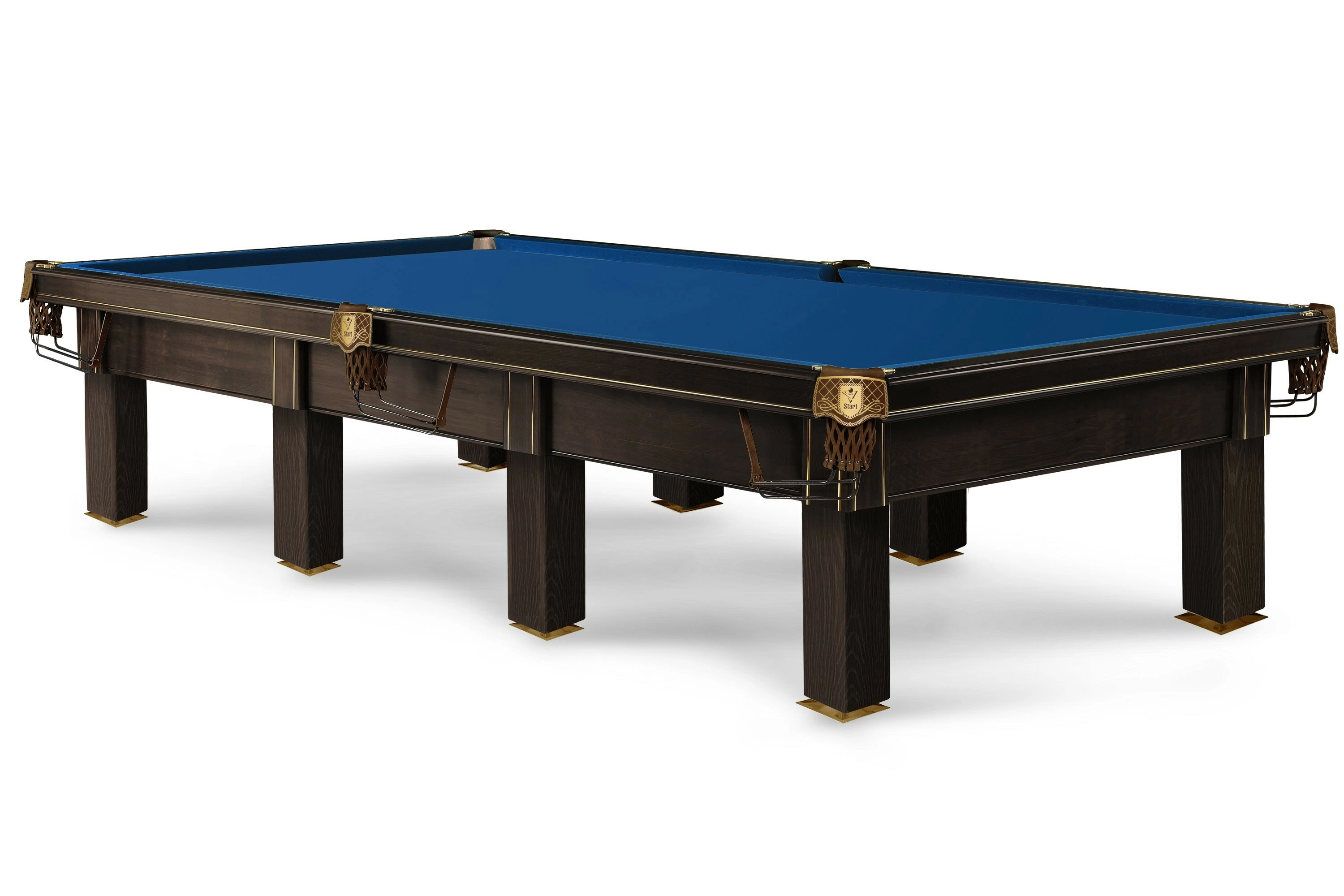 Бильярдный стол Классик III — Профессиональная серия