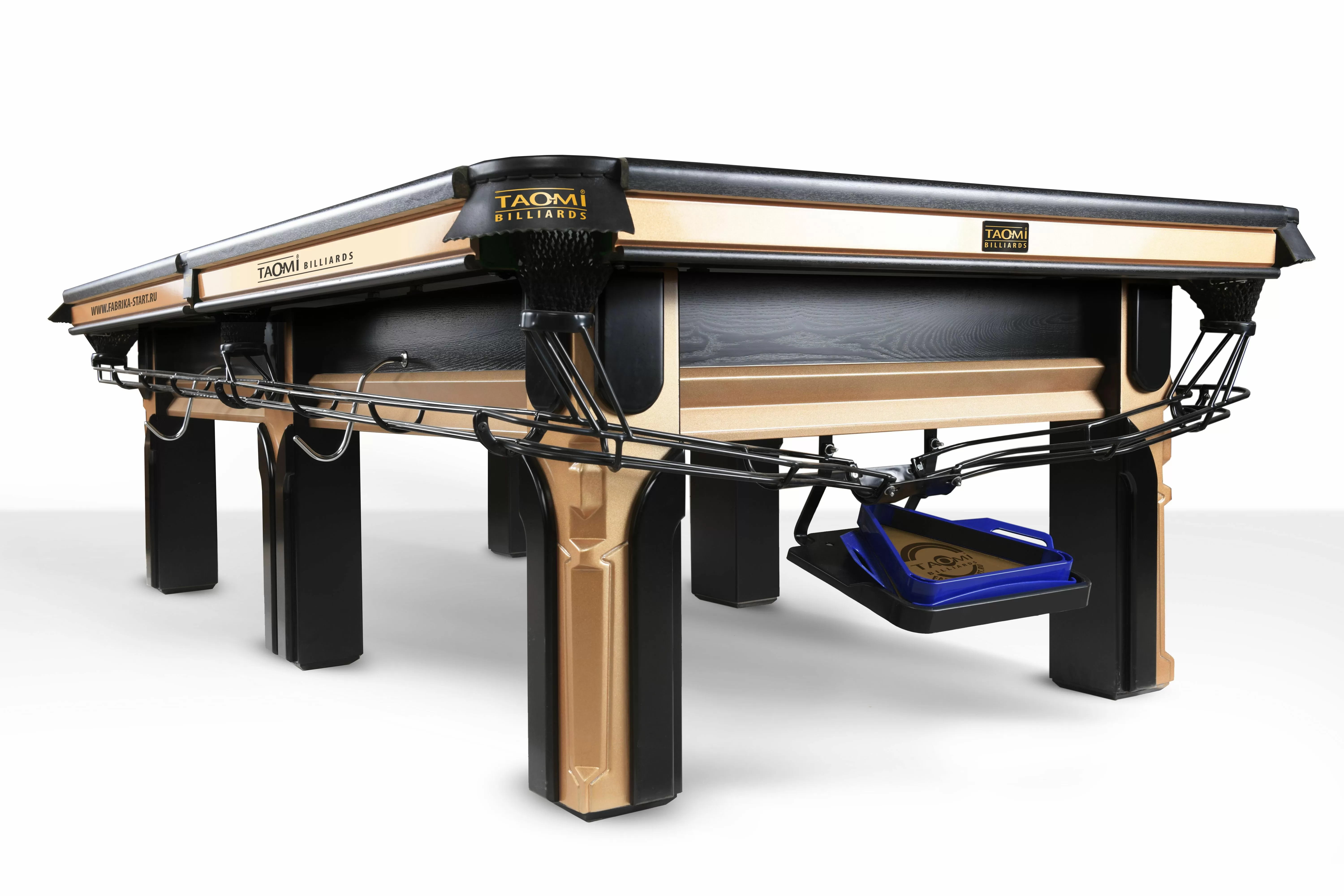 Бильярдный стол TAO-MI Model 1 (К5) — Профессиональная серия