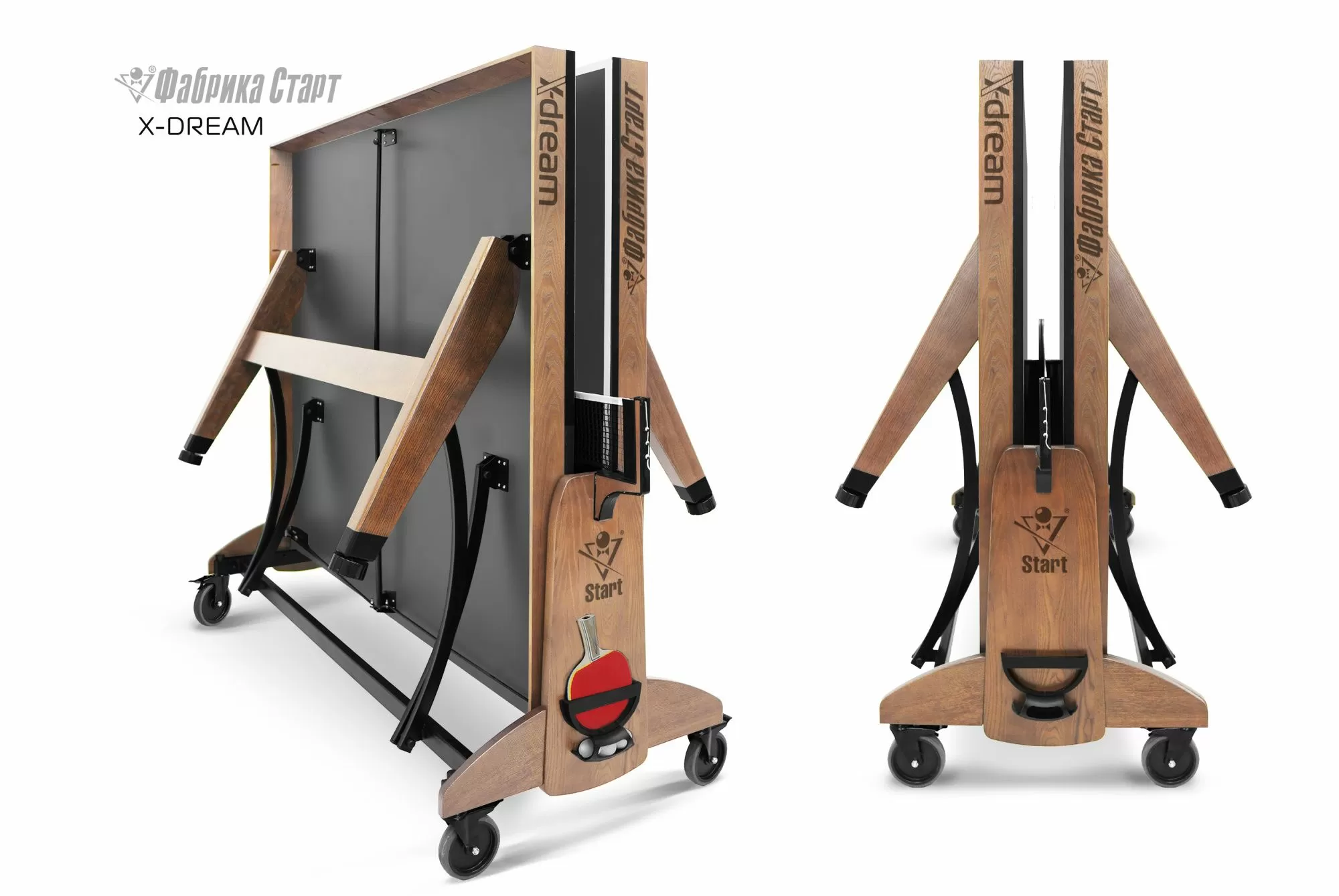 Стол теннисный X-dream ФС