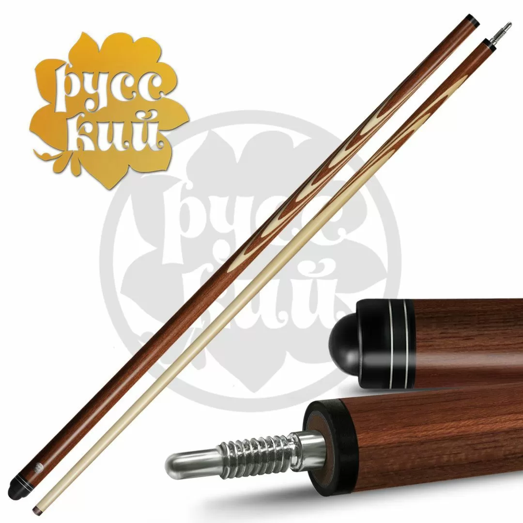 10-4-Р Кий "Классик 13-запильный" 2 РС, ятоба/граб(РК) 4