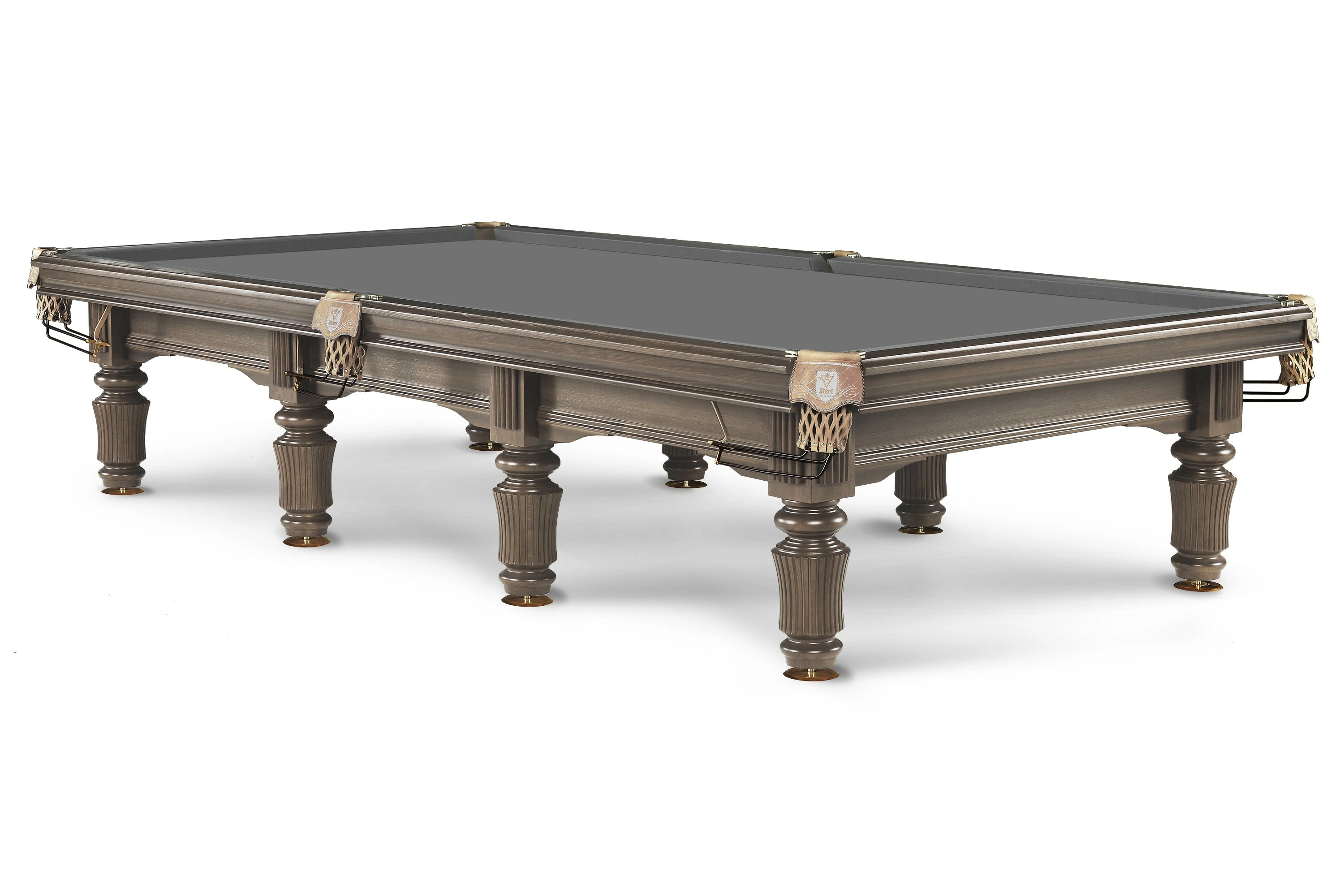 Бильярдный стол Ливерпуль — Профессиональная серия