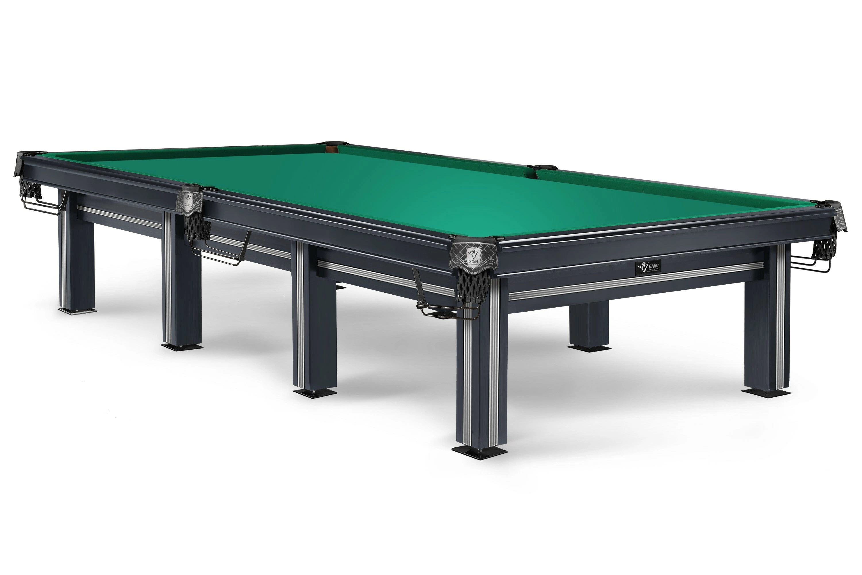 Бильярдный стол Арсенал III — Профессиональная серия