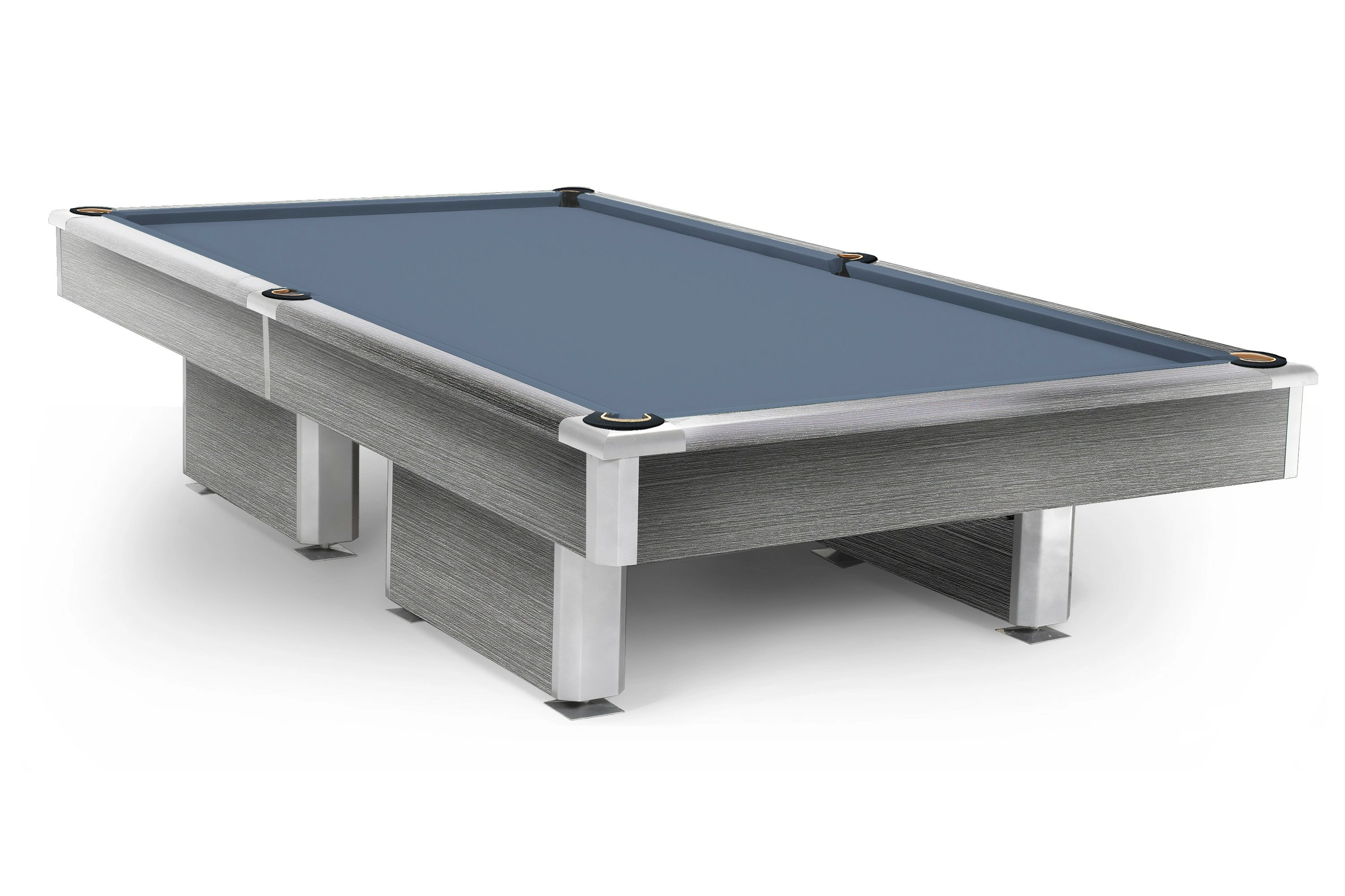 Бильярдный стол High-tech — Эксклюзивная серия
