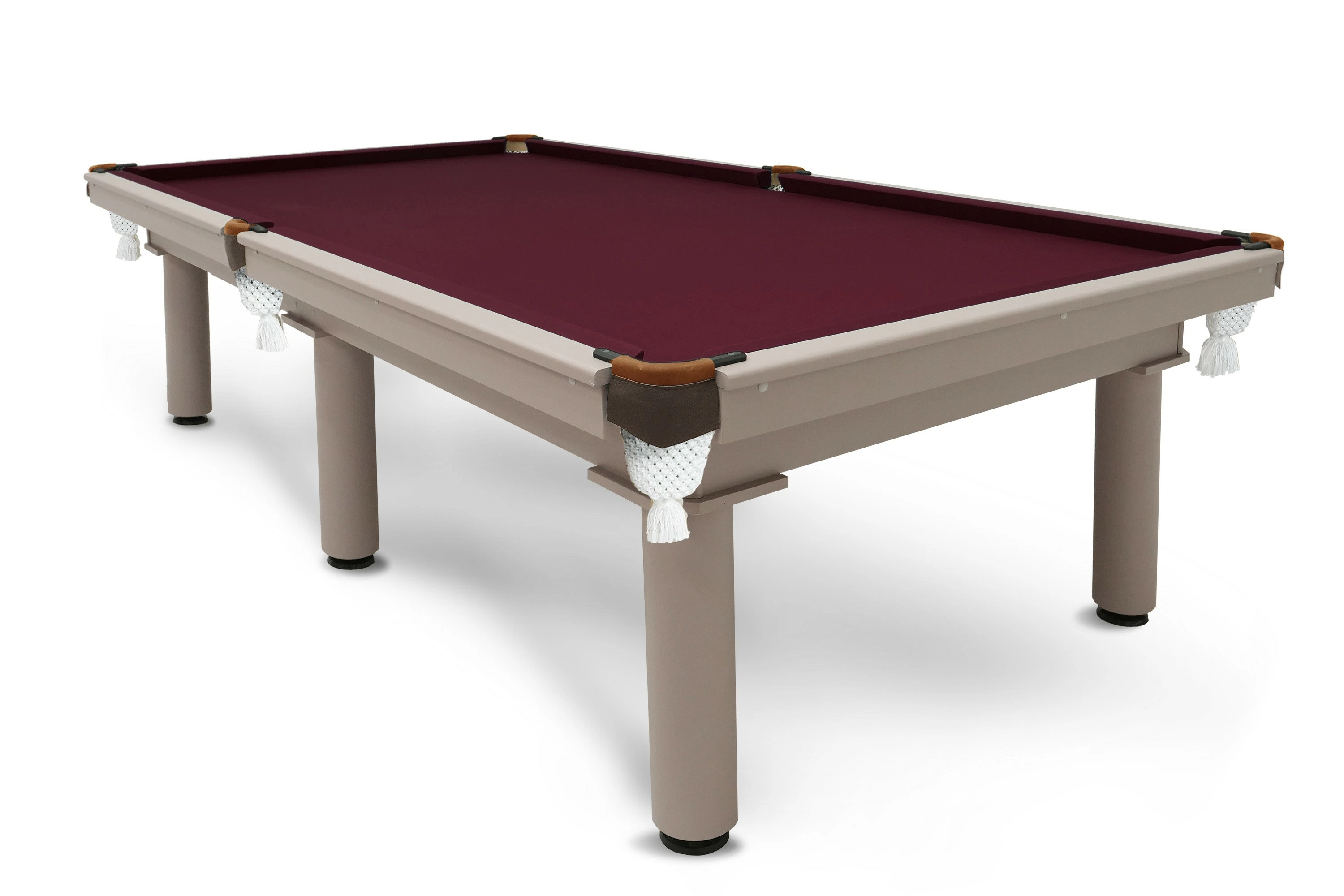 Бильярдный стол Домашний 2 NEW — Игровая серия