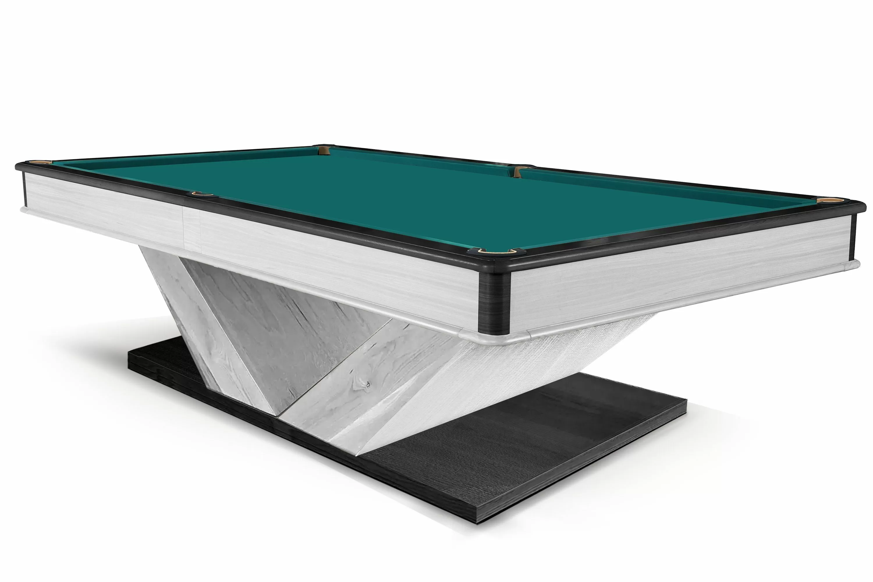 Бильярдный стол Techno — Эксклюзивная серия