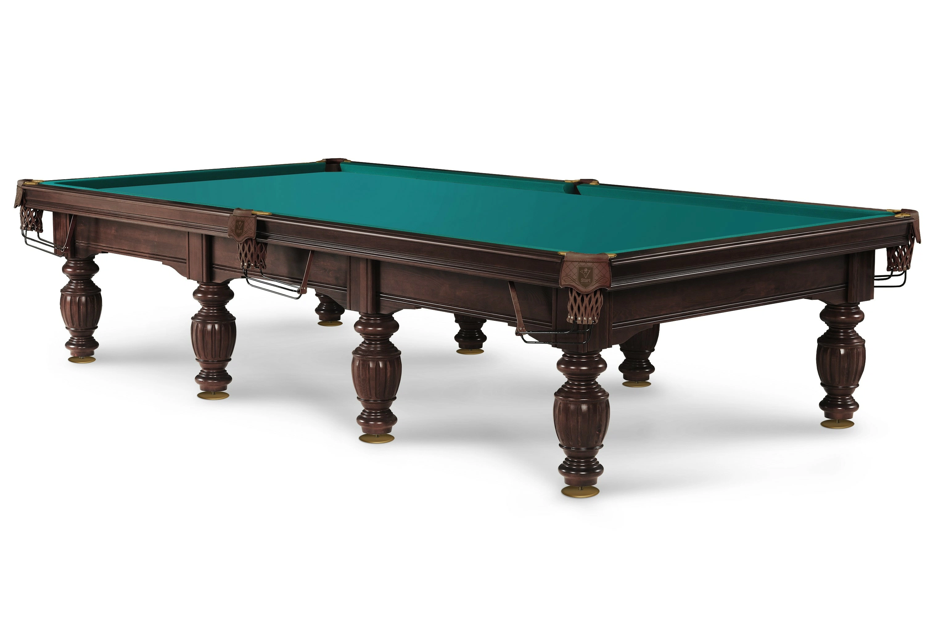 Бильярдный стол Олимп — Любительская серия