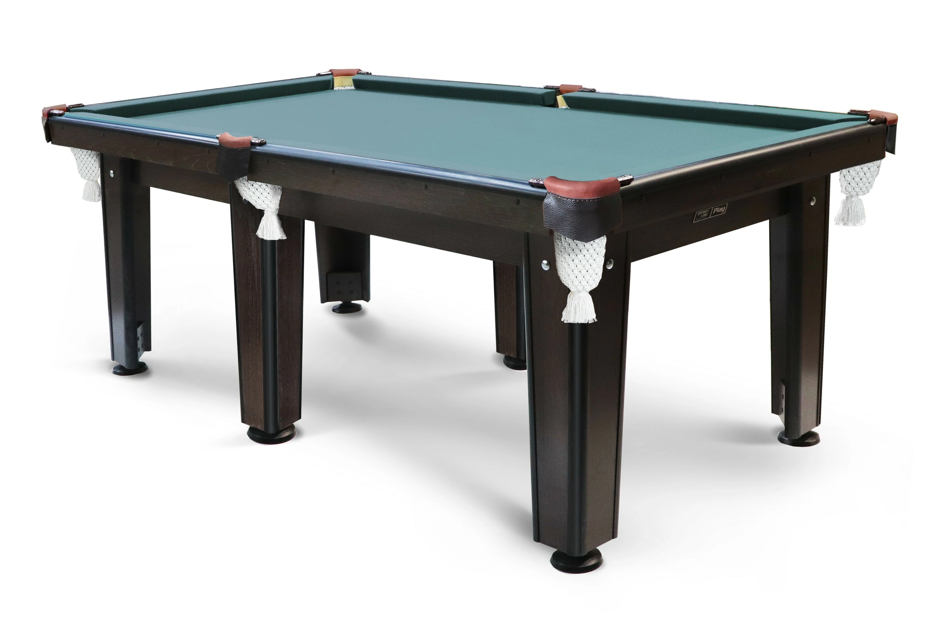 Бильярдный стол Кадет — Игровая серия