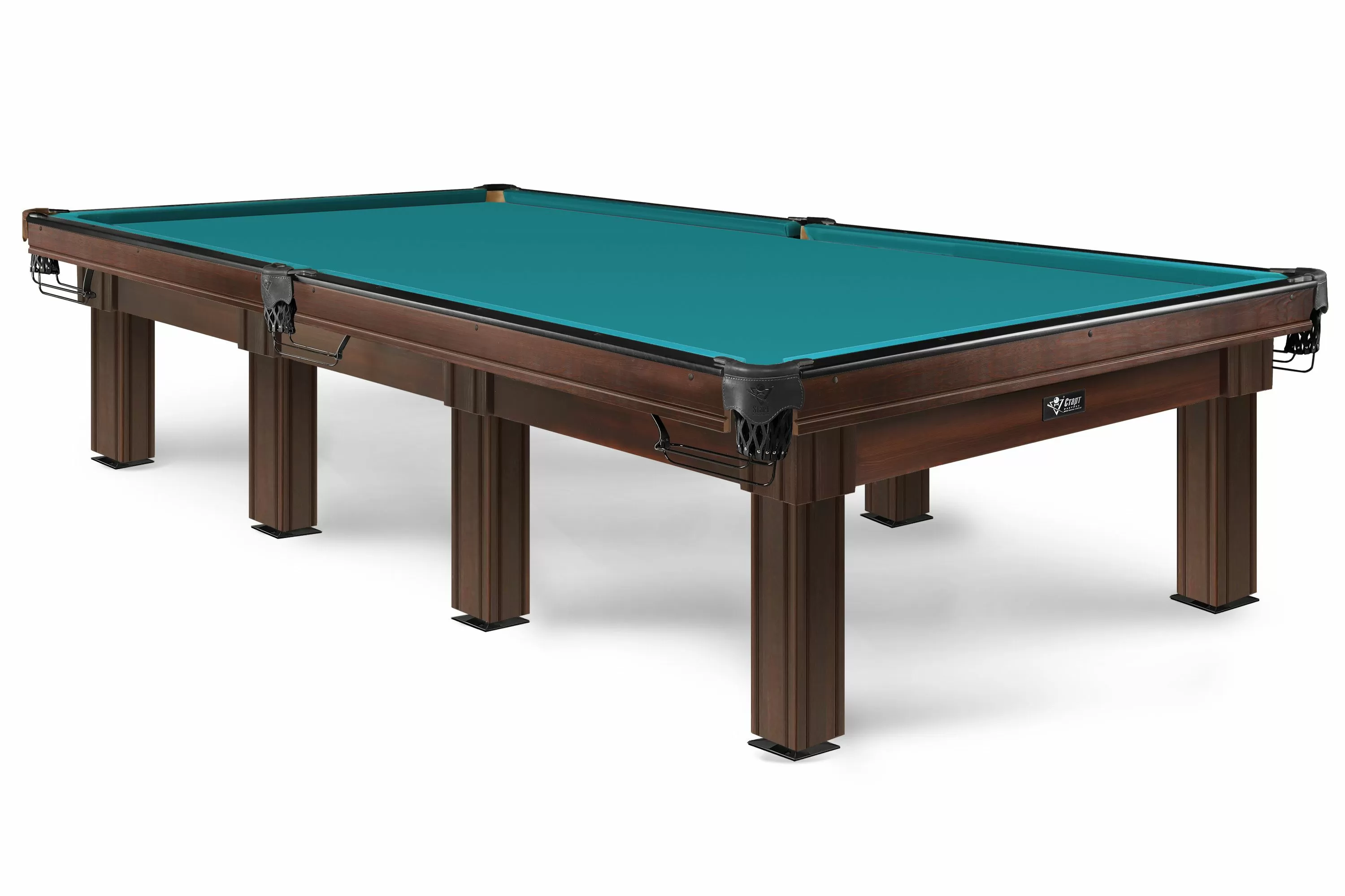 Бильярдный стол Омега III — Любительская серия