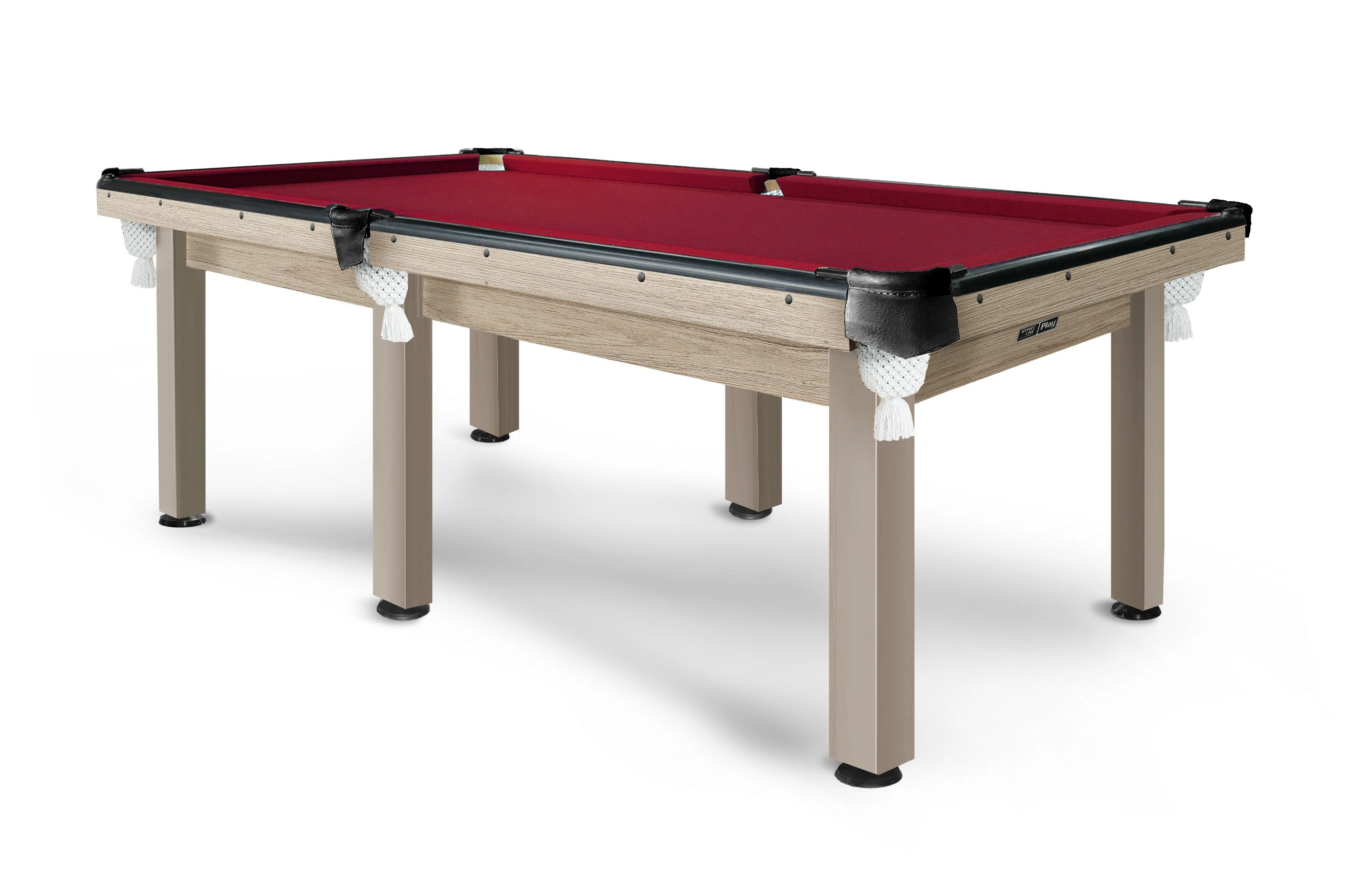 Бильярдный стол Юнкер 2 NEW — Игровая серия