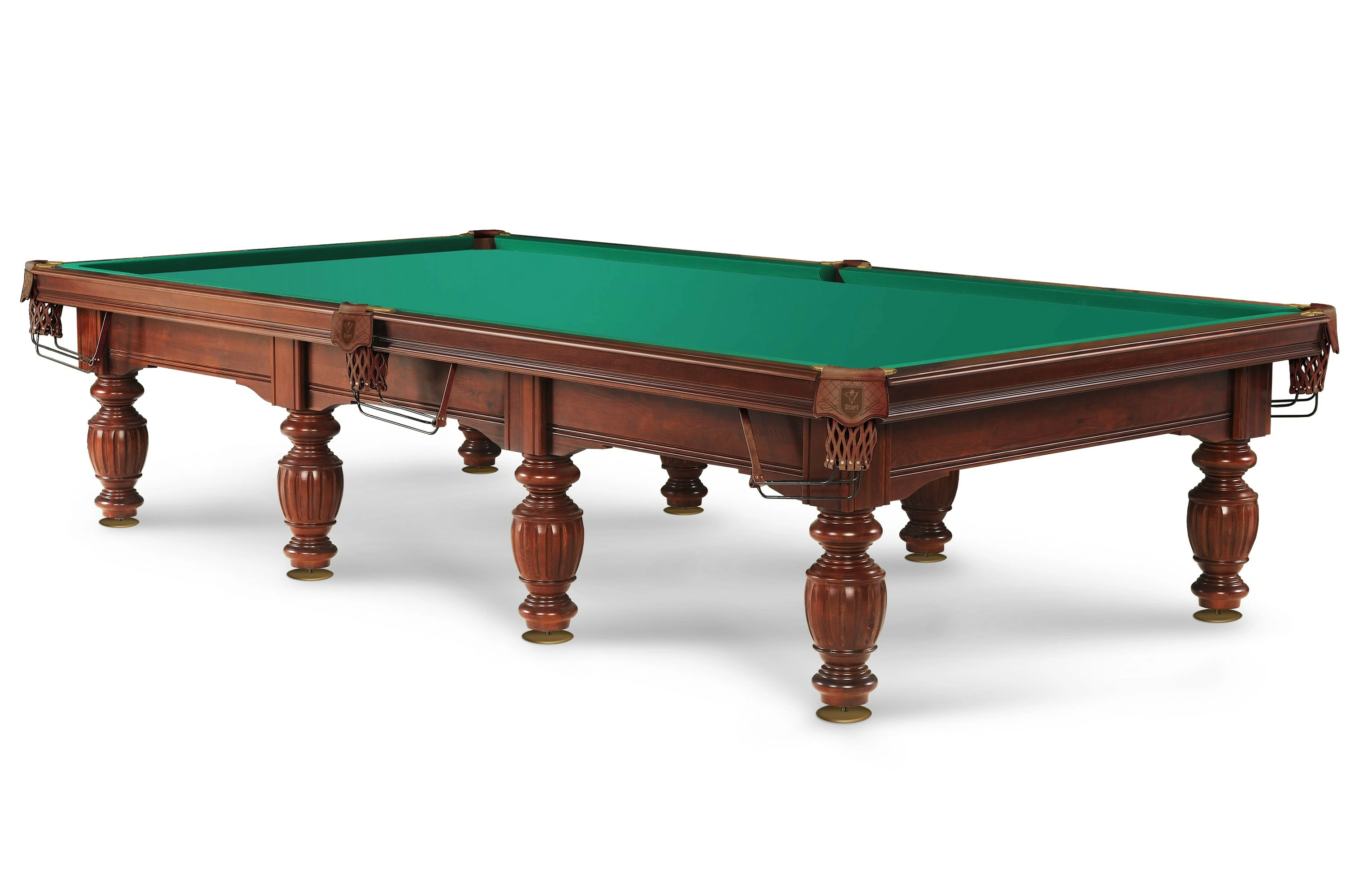 Бильярдный стол Олимп — Любительская серия