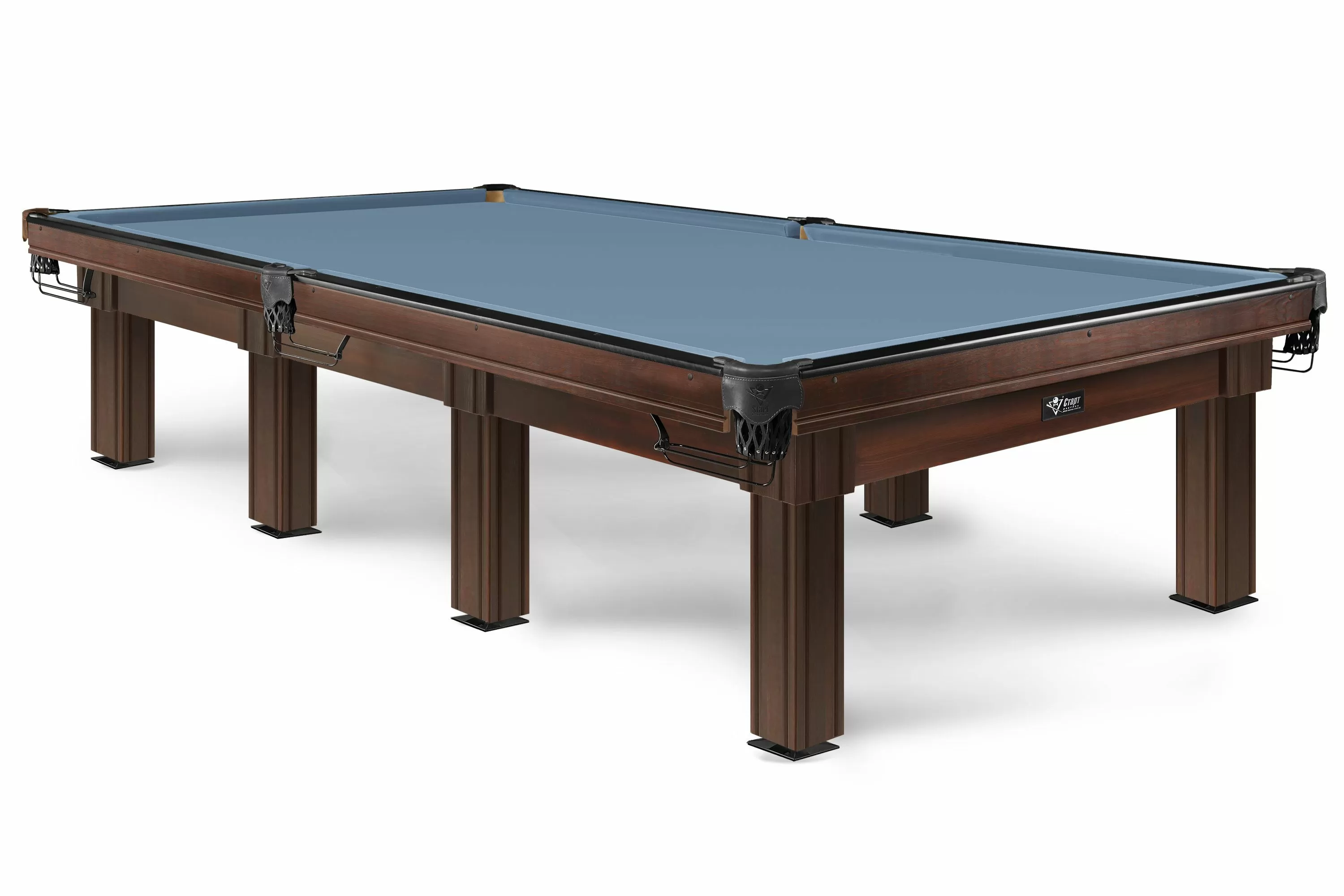 Бильярдный стол Омега III — Любительская серия