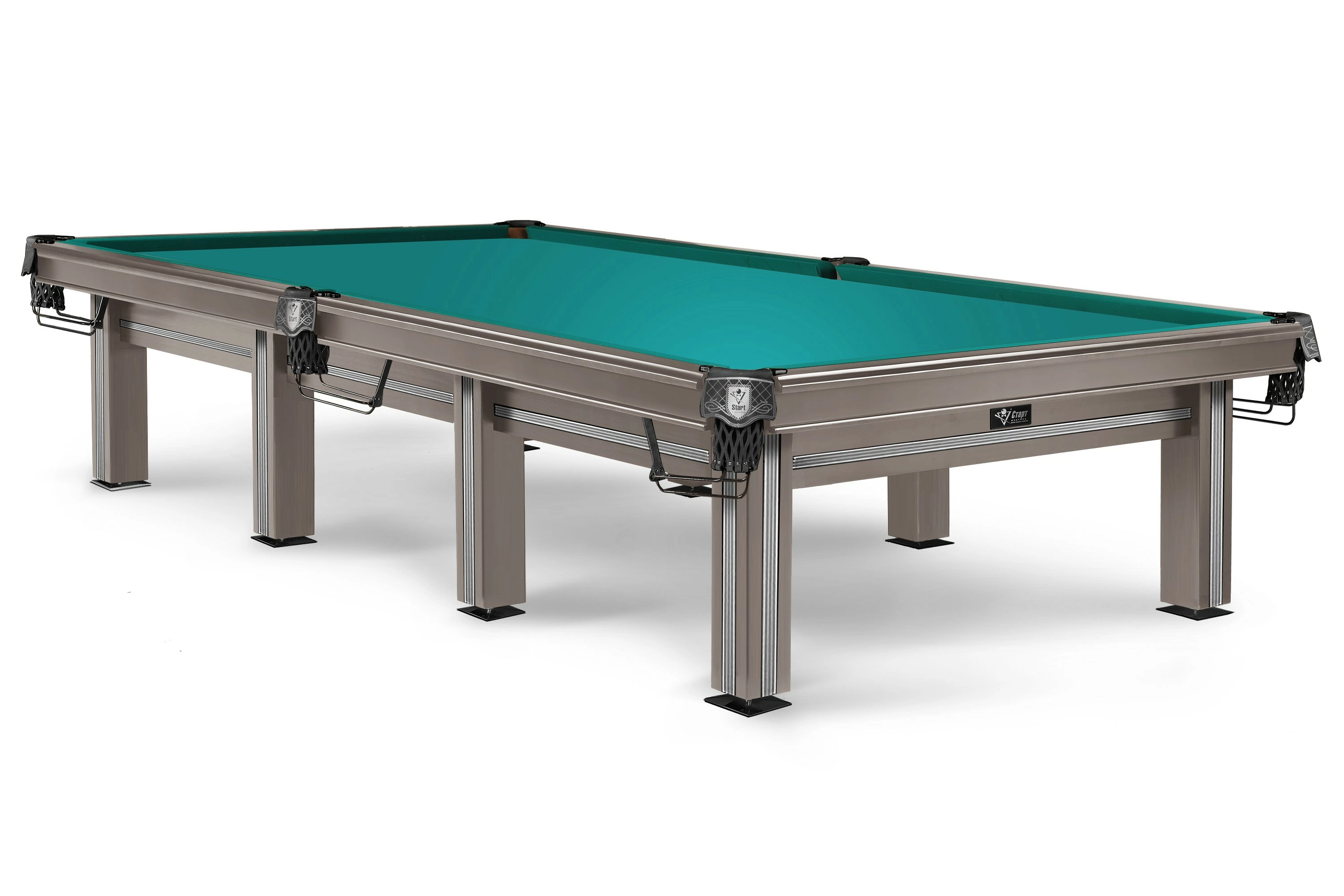 Бильярдный стол Арсенал III — Профессиональная серия