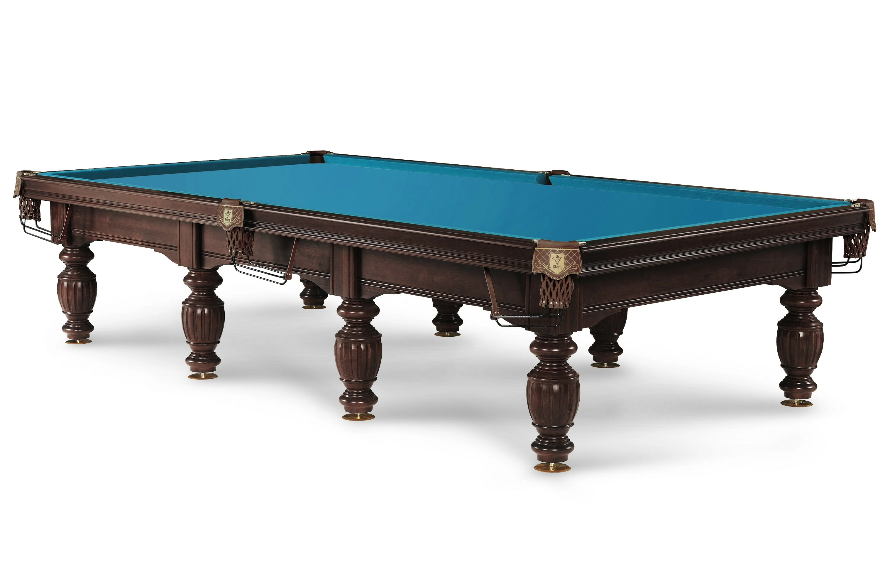 Бильярдный стол Олимп-Люкс — Любительская серия