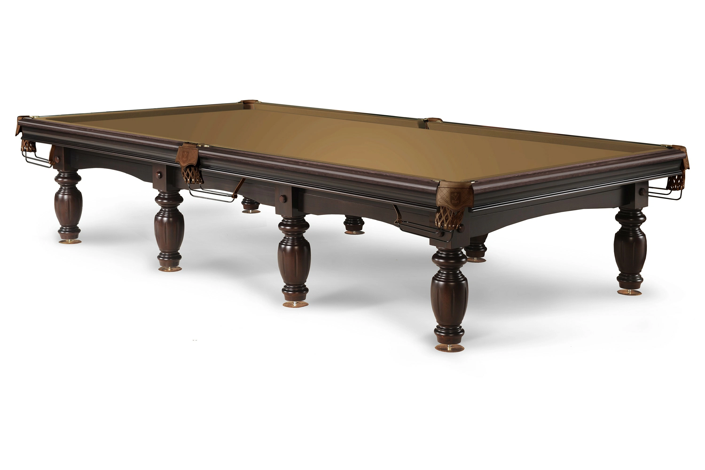 Бильярдный стол Арсенал II — Профессиональная серия