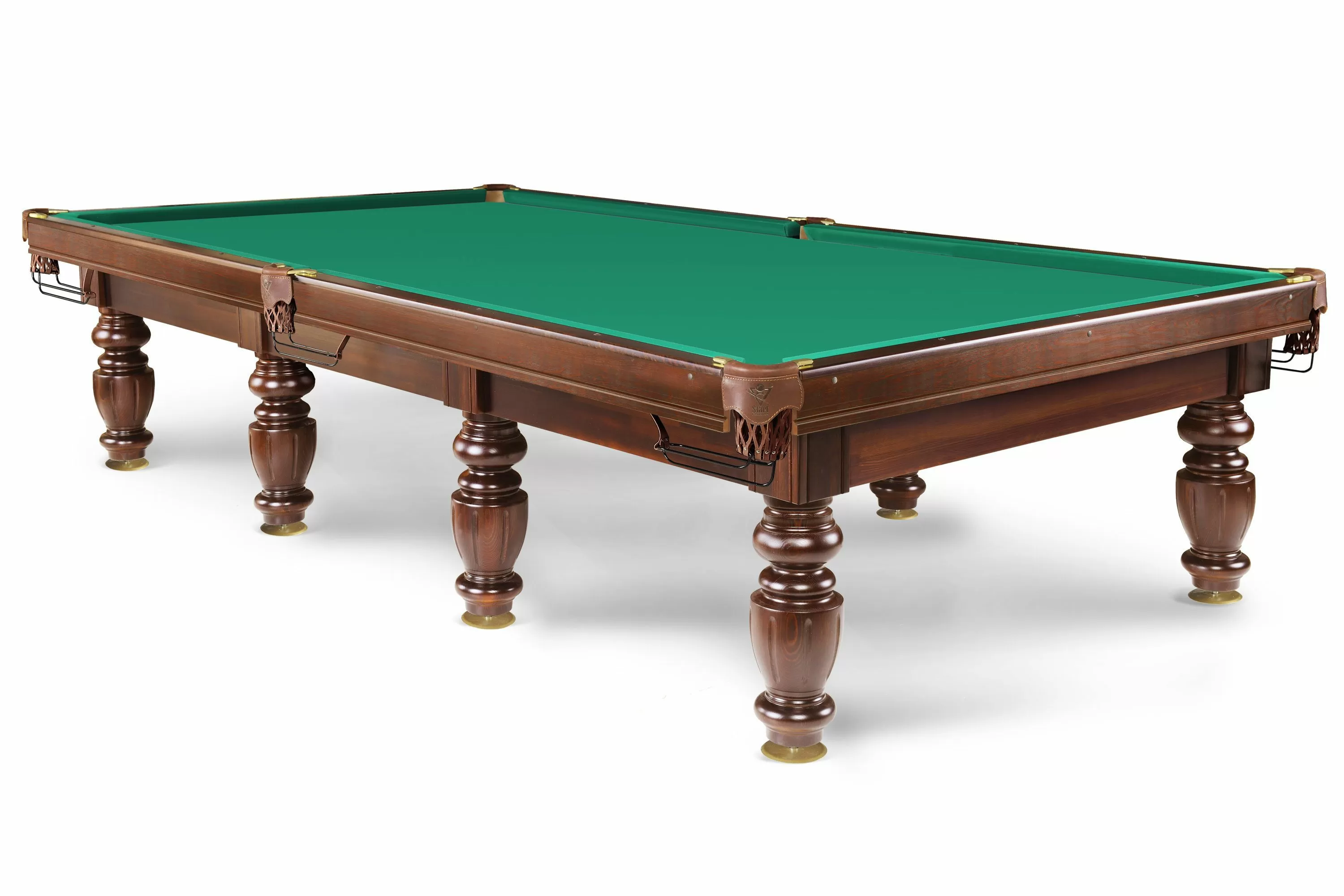 Бильярдный стол Омега — Любительская серия