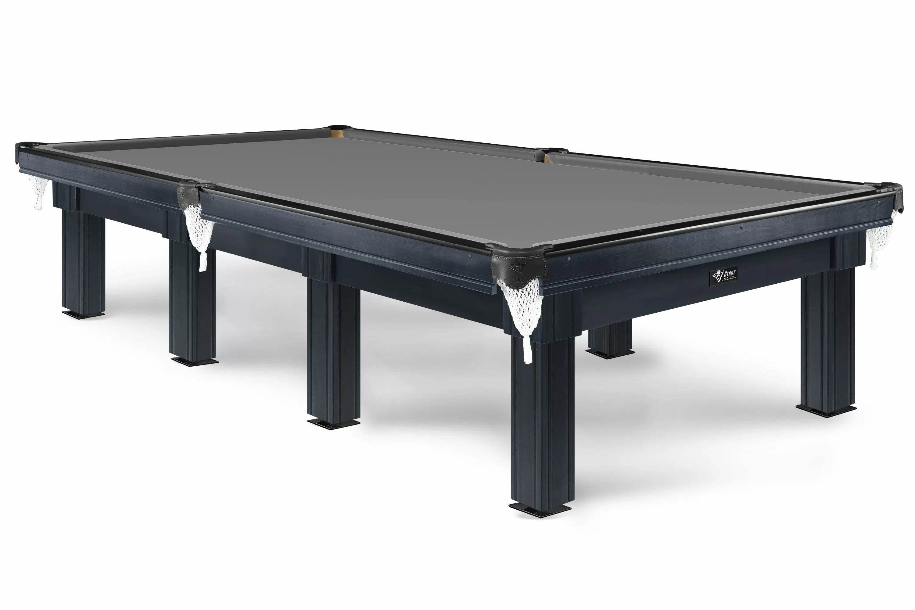 Бильярдный стол Омега III — Любительская серия