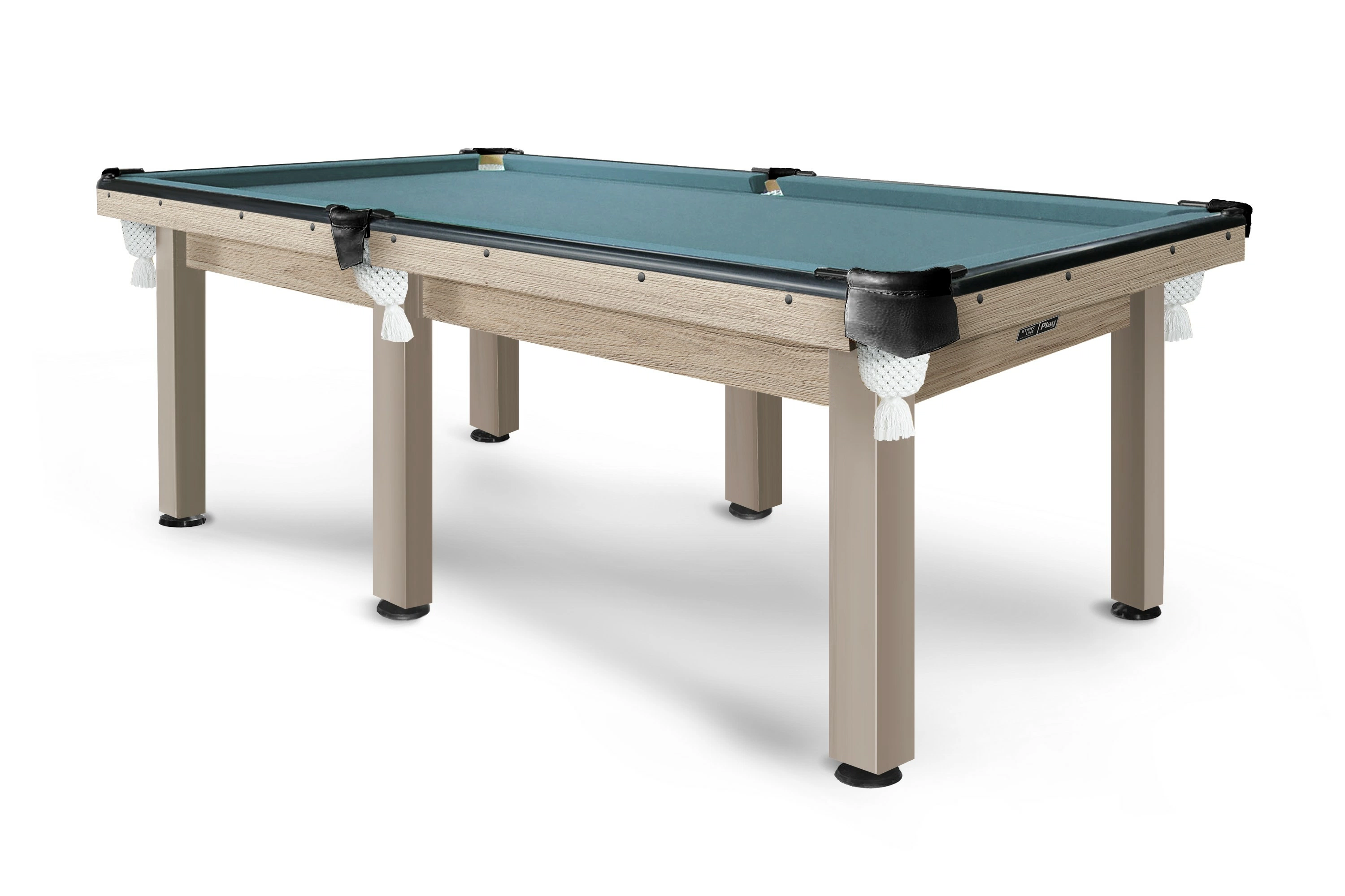 Бильярдный стол Юнкер 2 NEW — Игровая серия