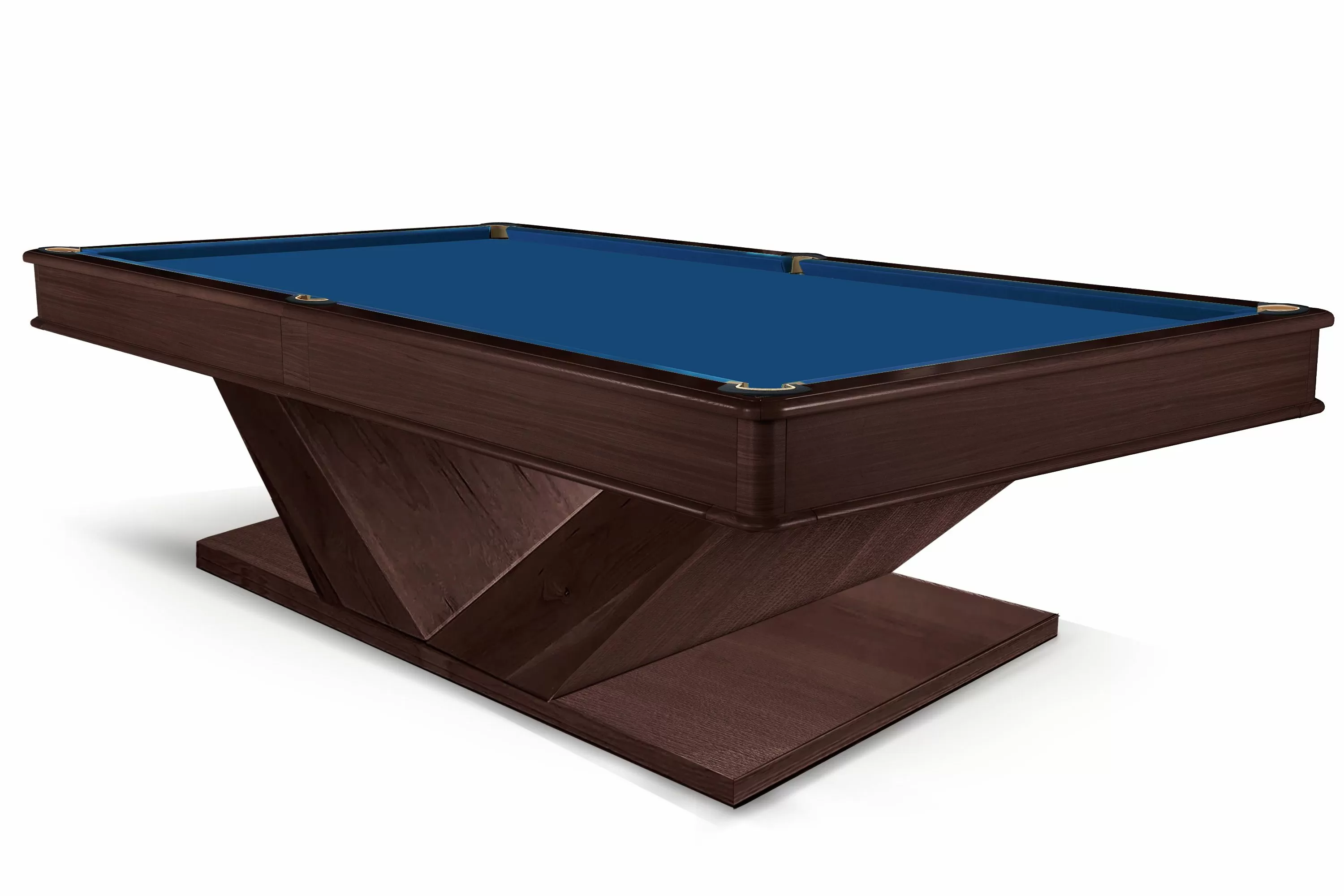 Бильярдный стол Techno — Эксклюзивная серия