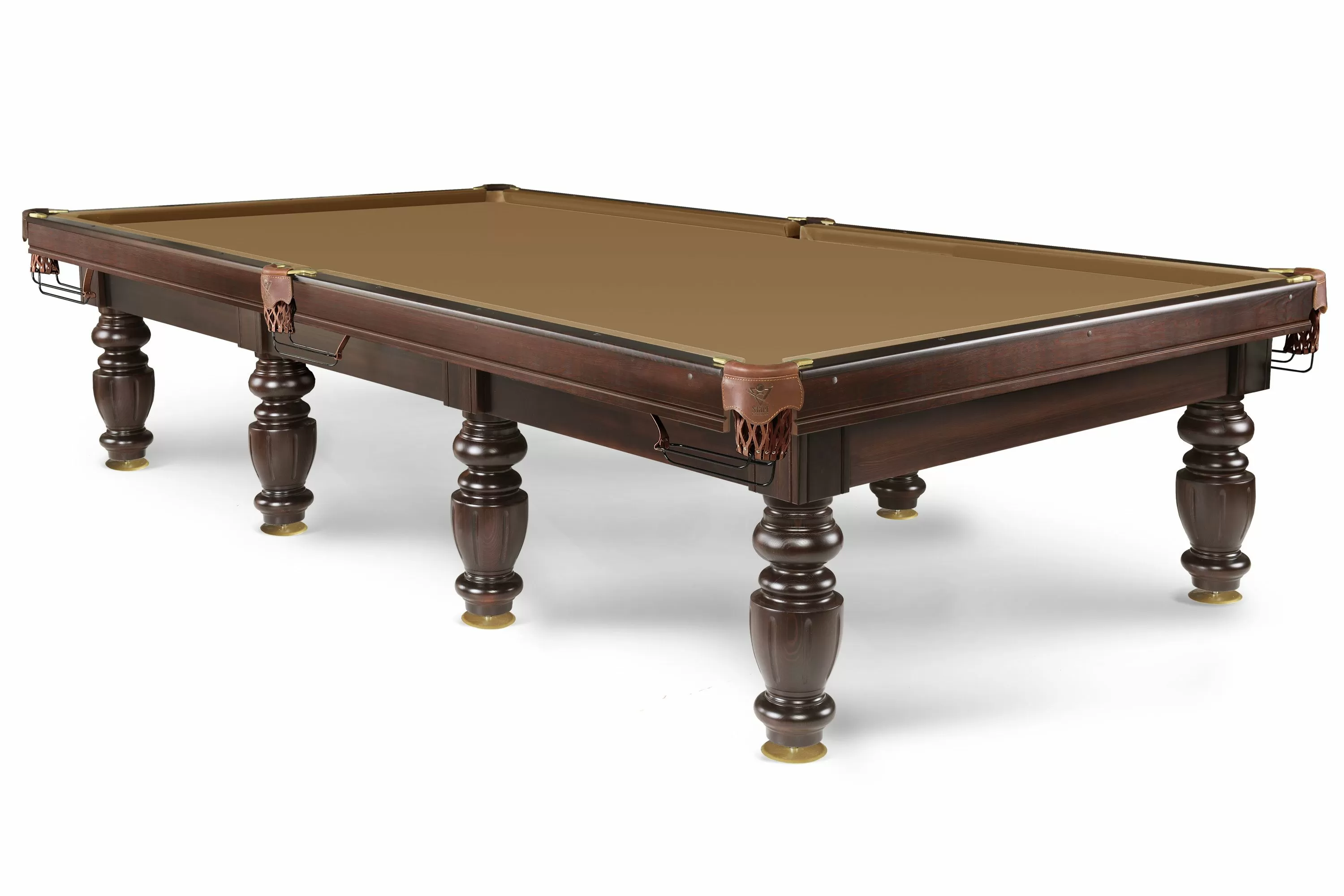 Бильярдный стол Омега — Любительская серия