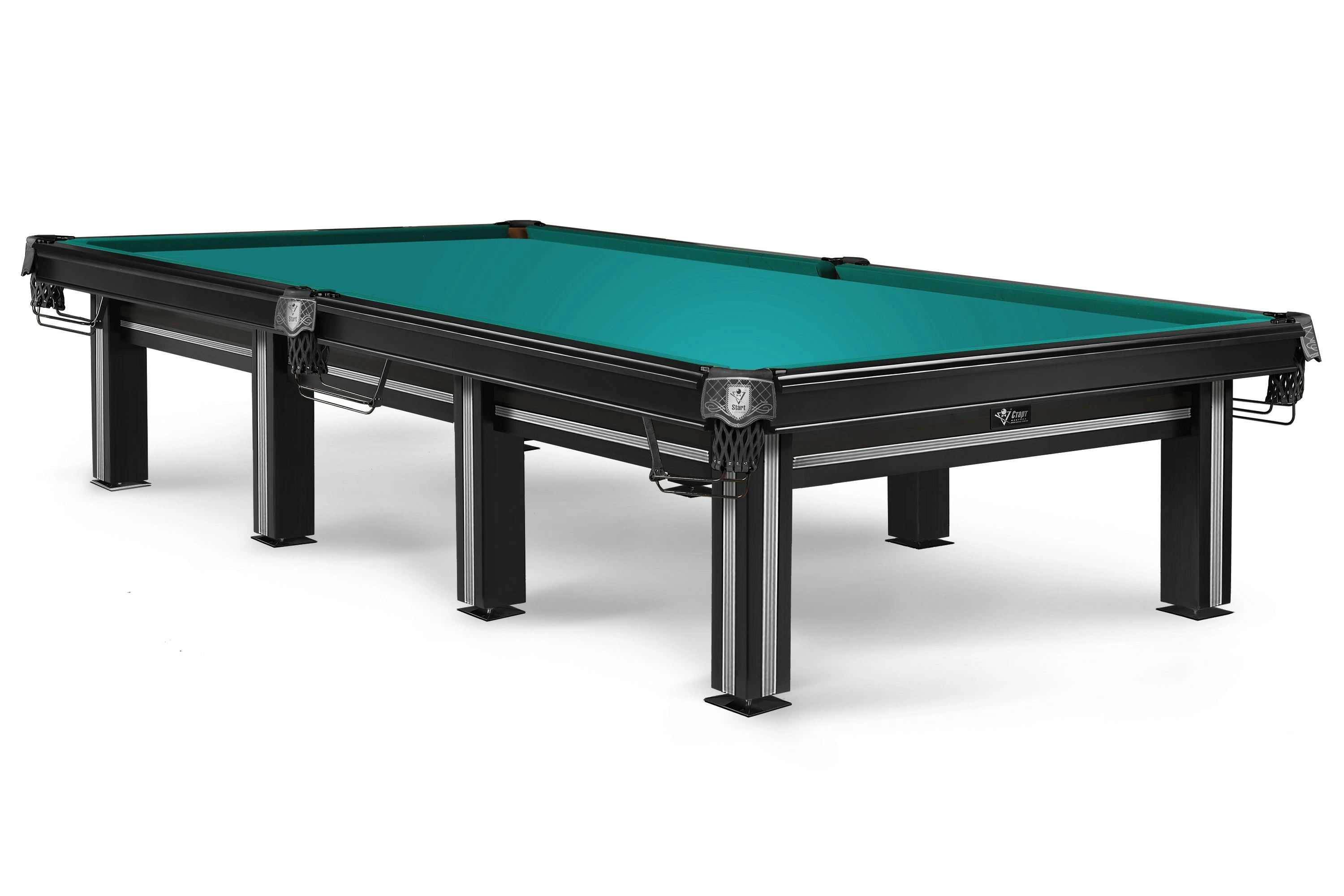 Бильярдный стол Арсенал III — Профессиональная серия