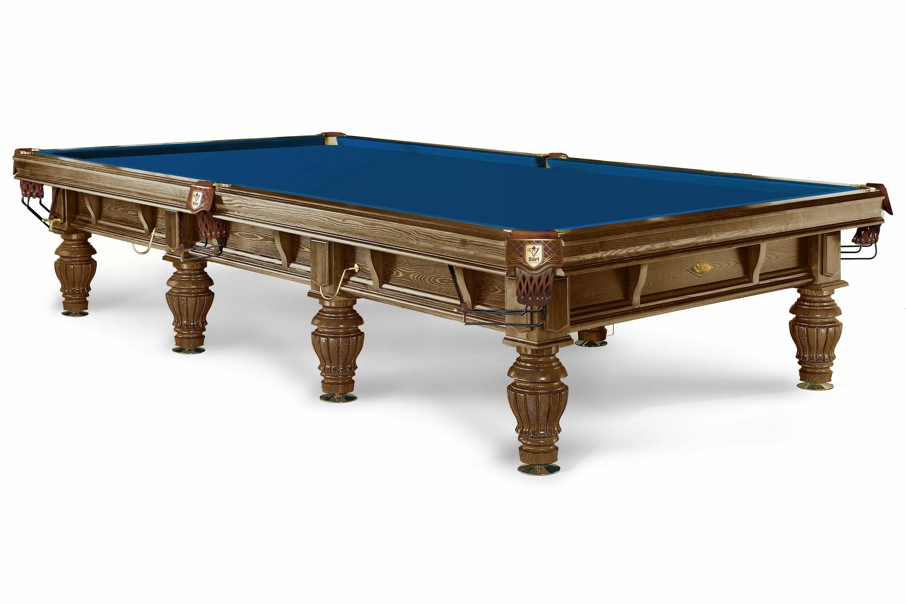 Бильярдный стол Президент — Суперпрофессиональная серия