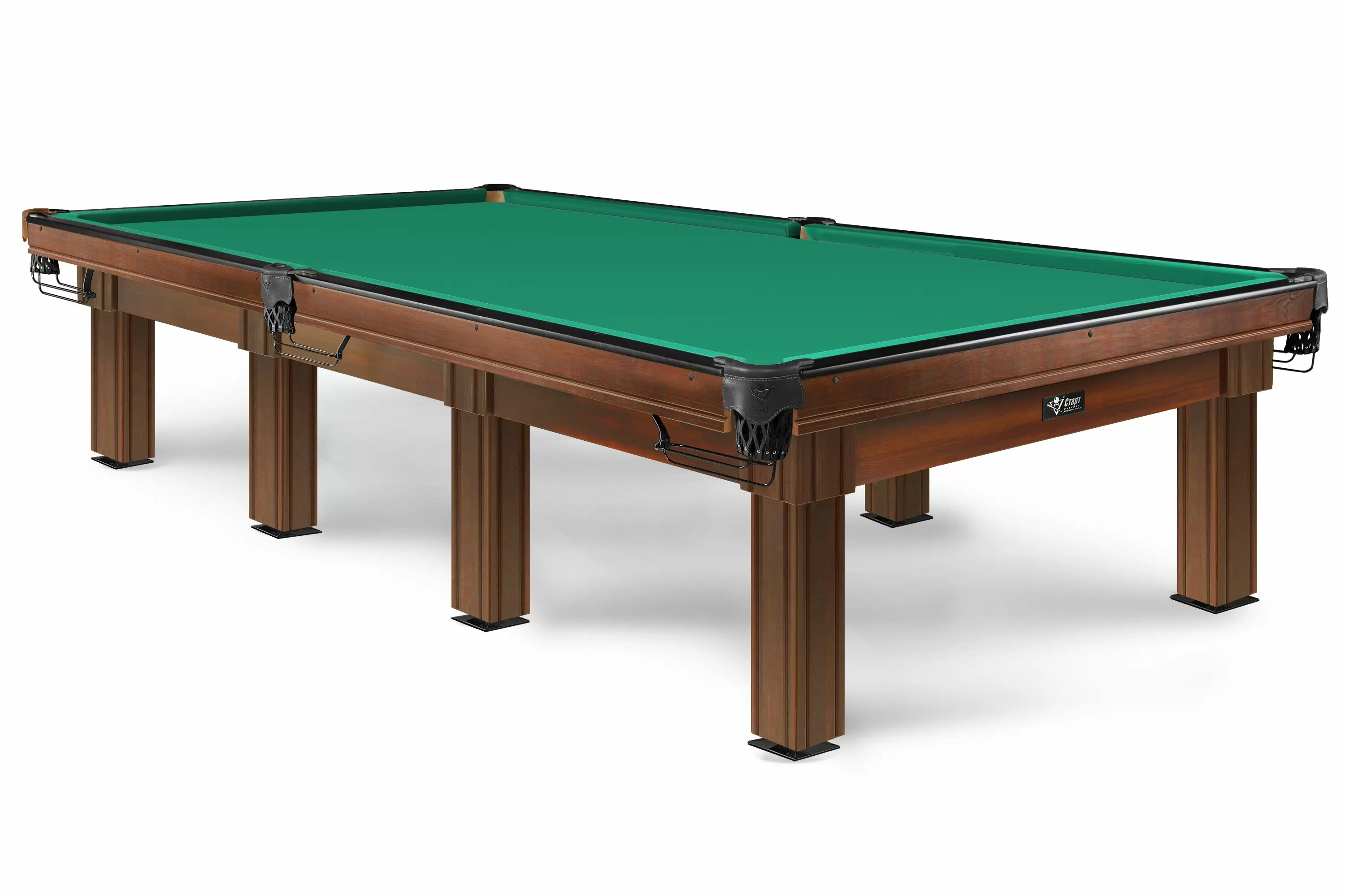 Бильярдный стол Омега III — Любительская серия